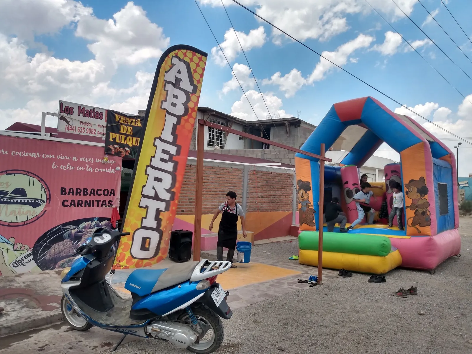 Los Matías image 9