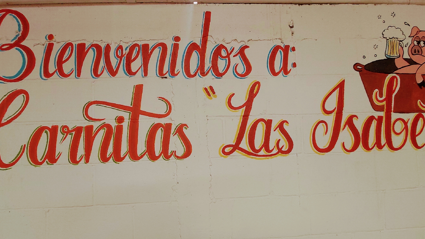 Carnitas Las Isabeles image 3