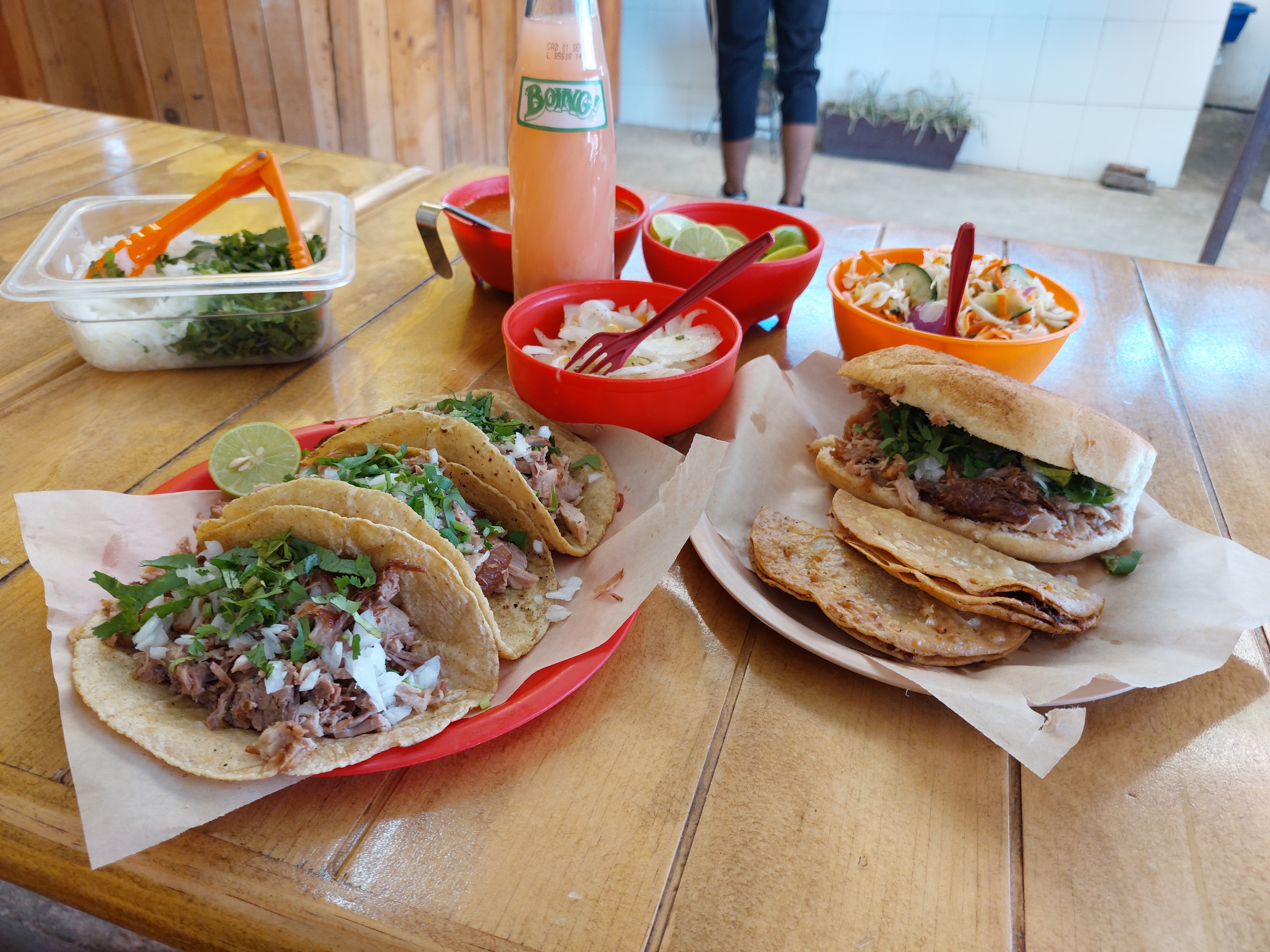 Carnitas Las Isabeles image 4