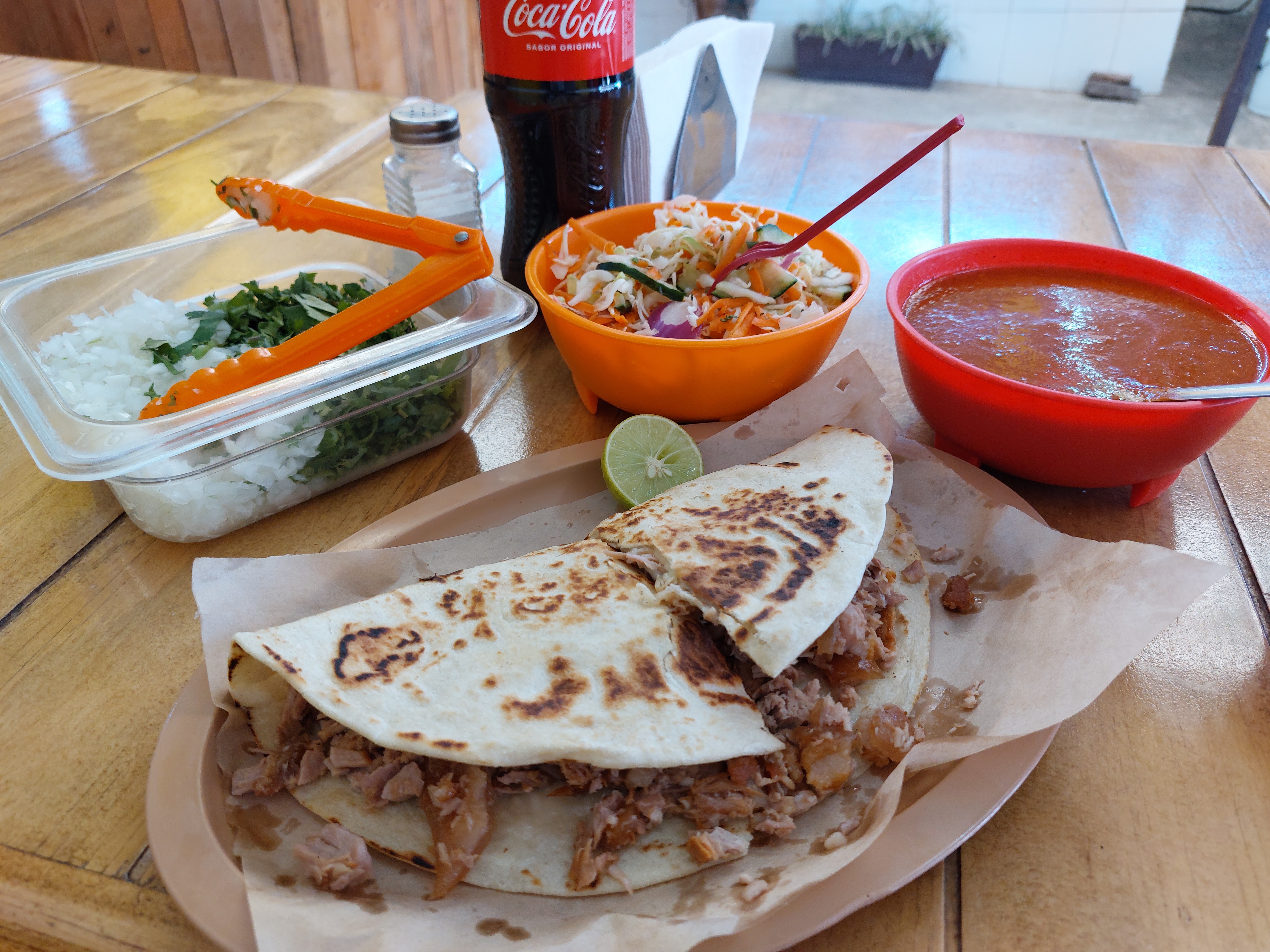 Carnitas Las Isabeles image 5