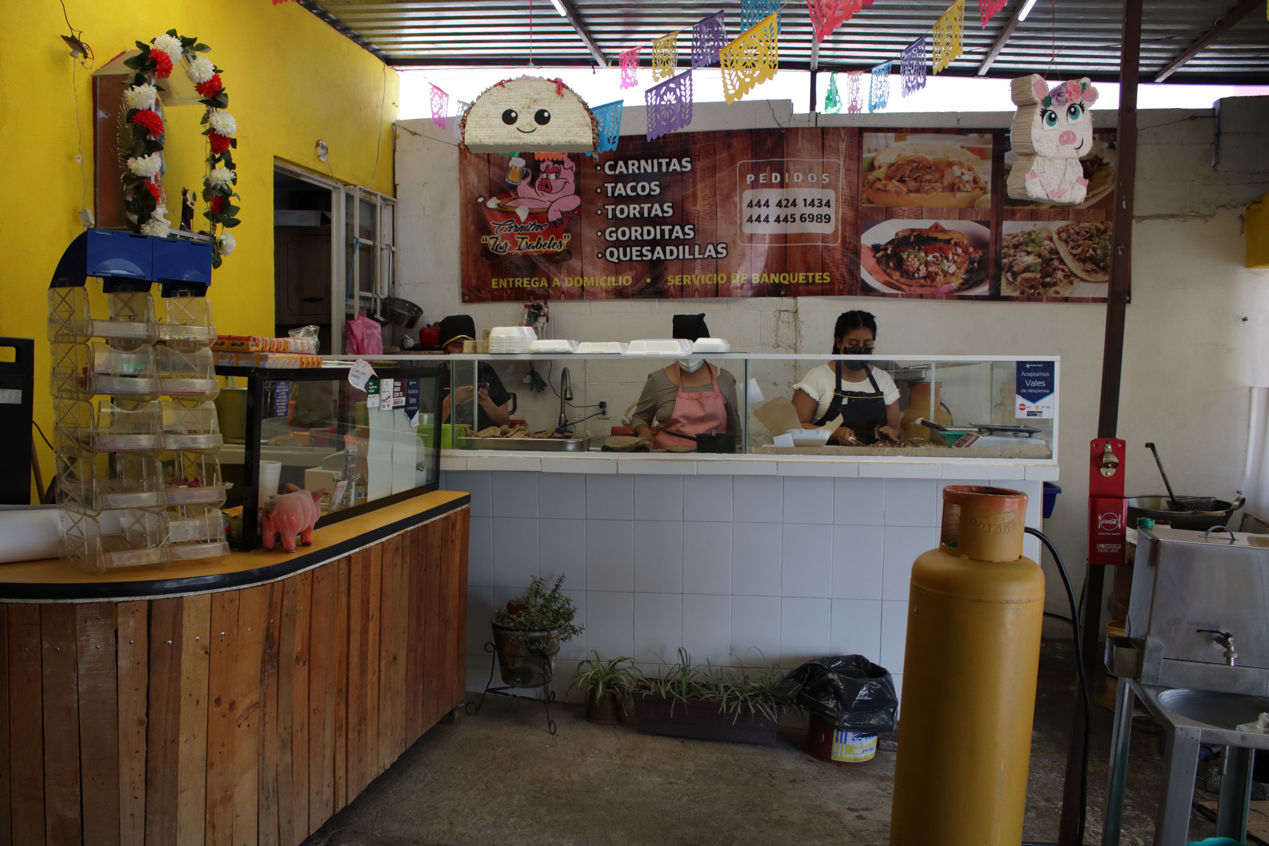 Carnitas Las Isabeles image 6