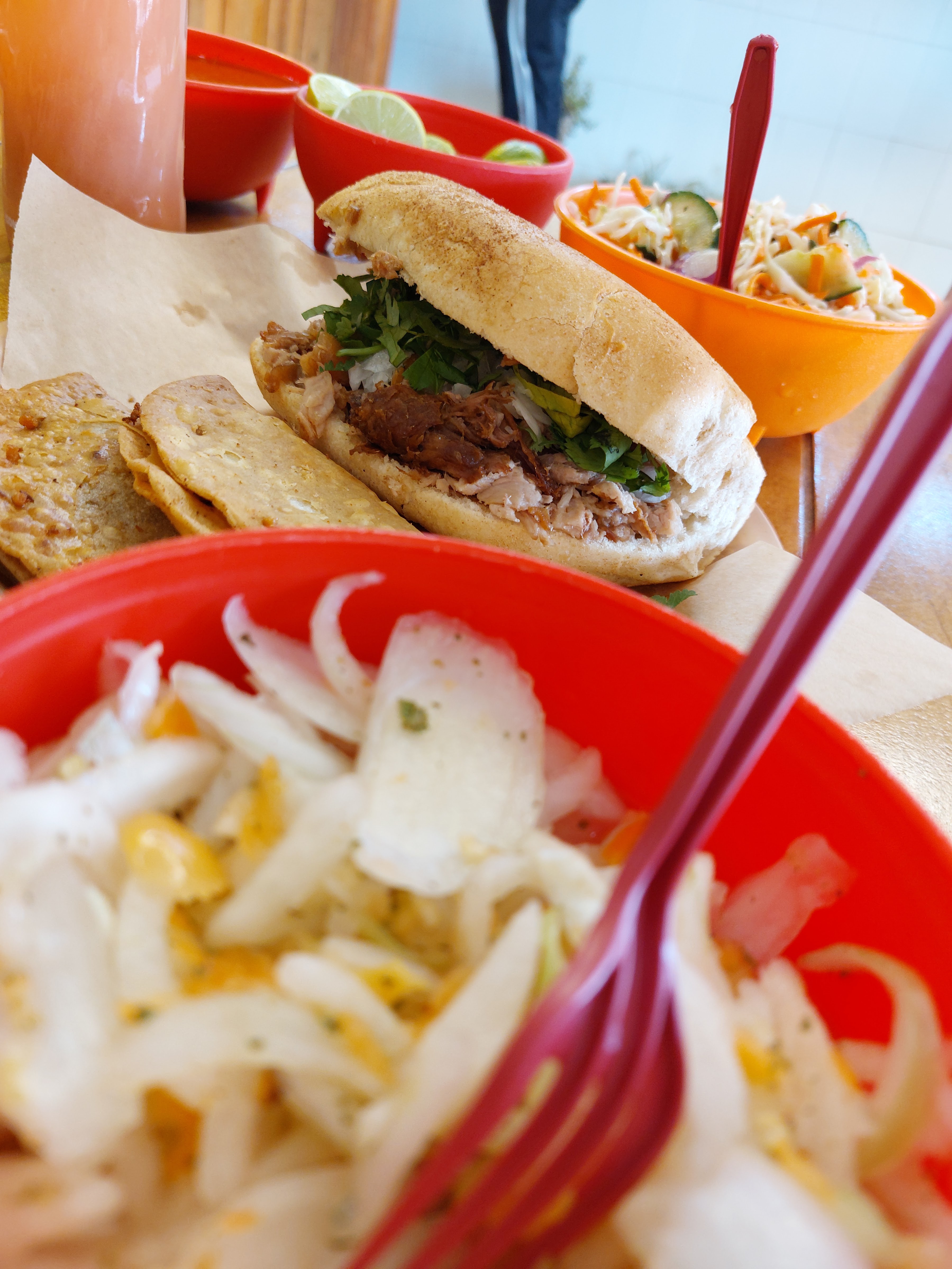 Carnitas Las Isabeles image 7