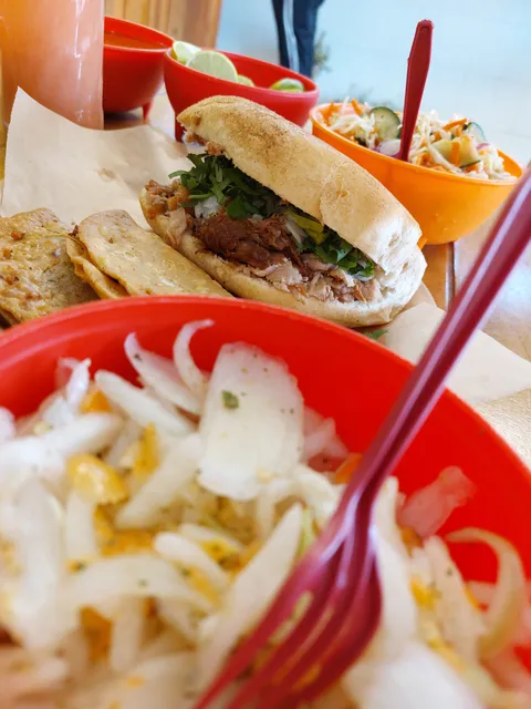 Carnitas Las Isabeles image 7