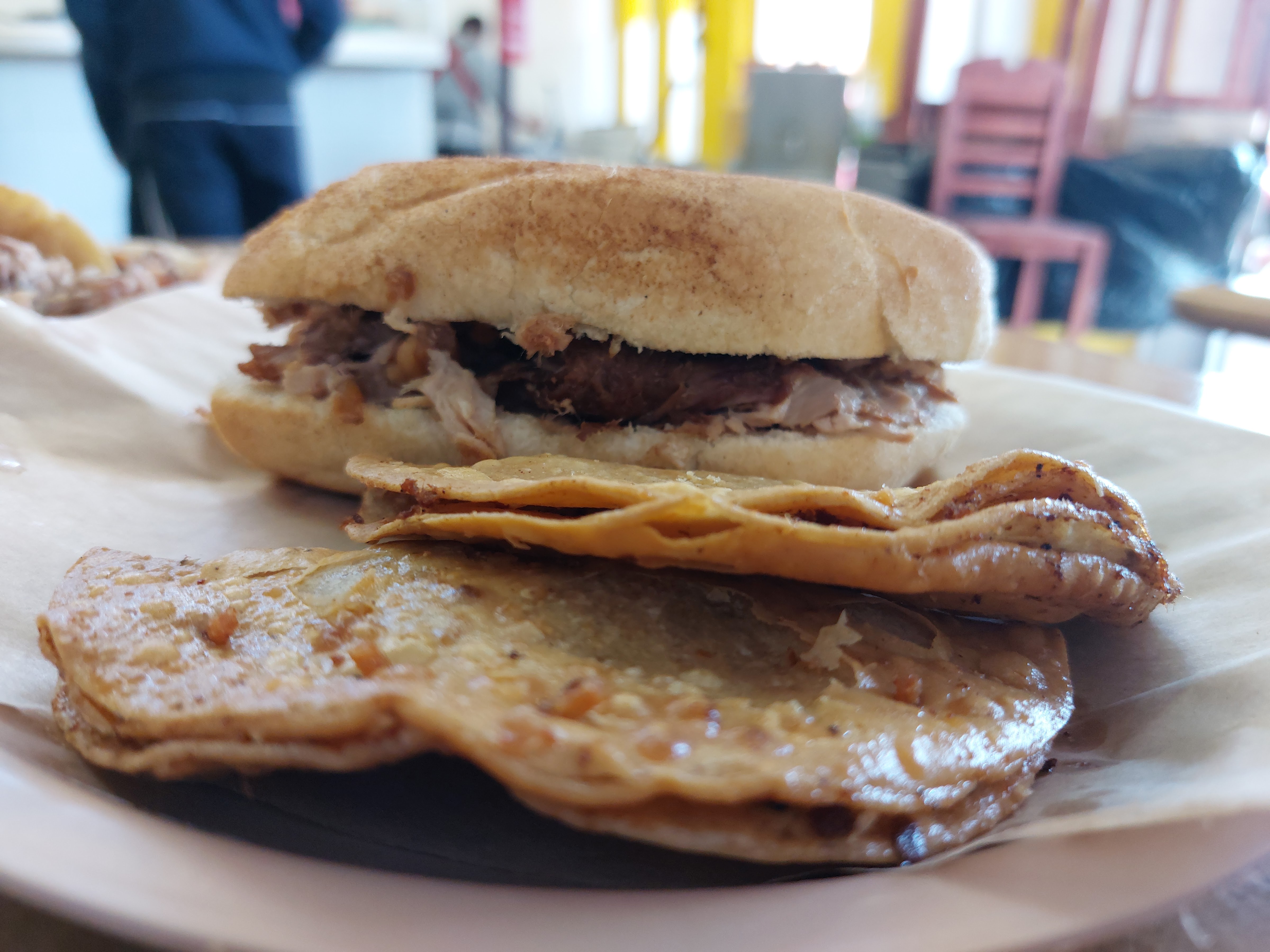 Carnitas Las Isabeles image 8