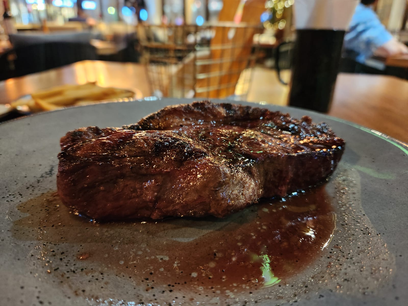 Argentino Mar y Tierra image 4