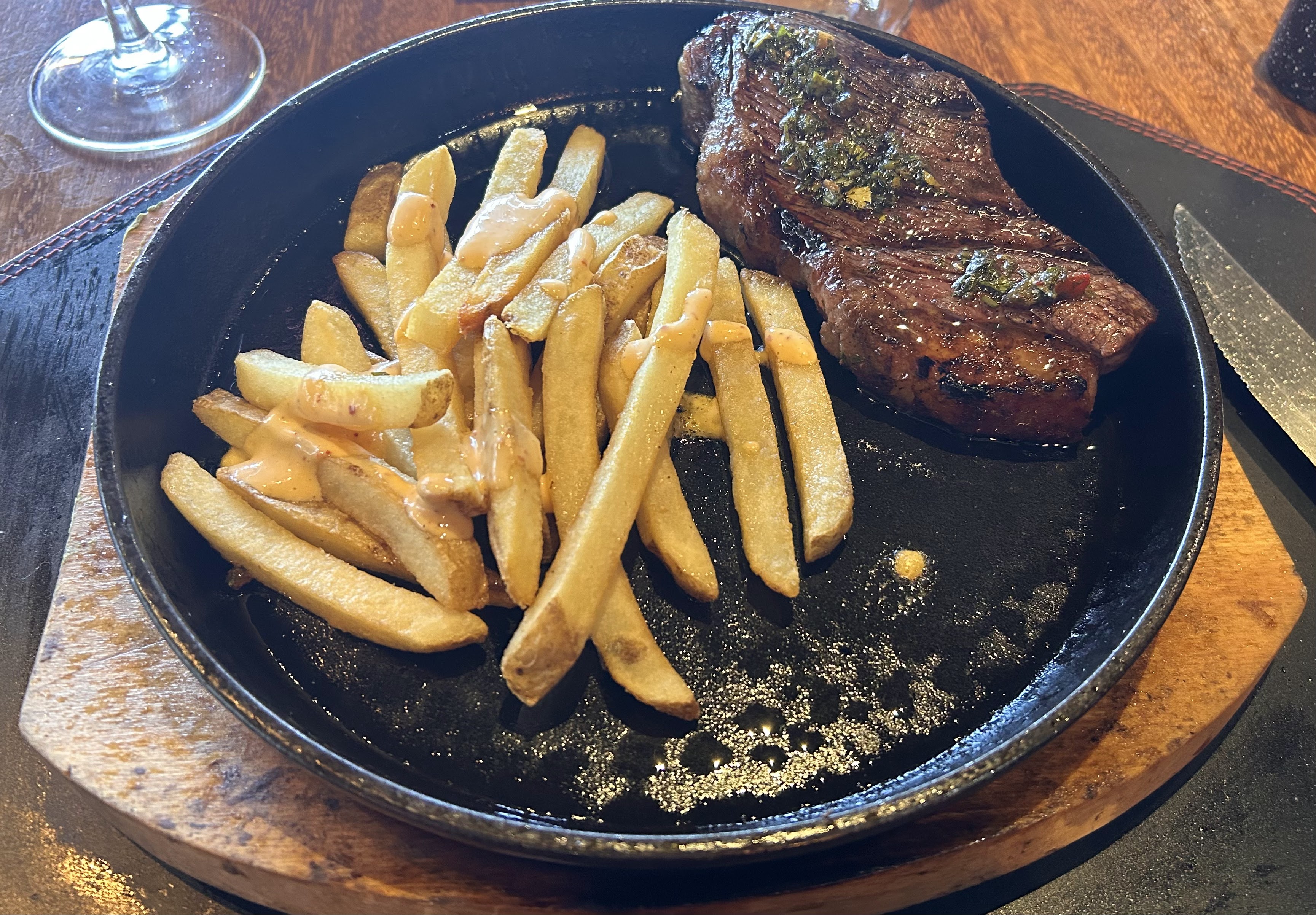 Argentino Mar y Tierra image 10