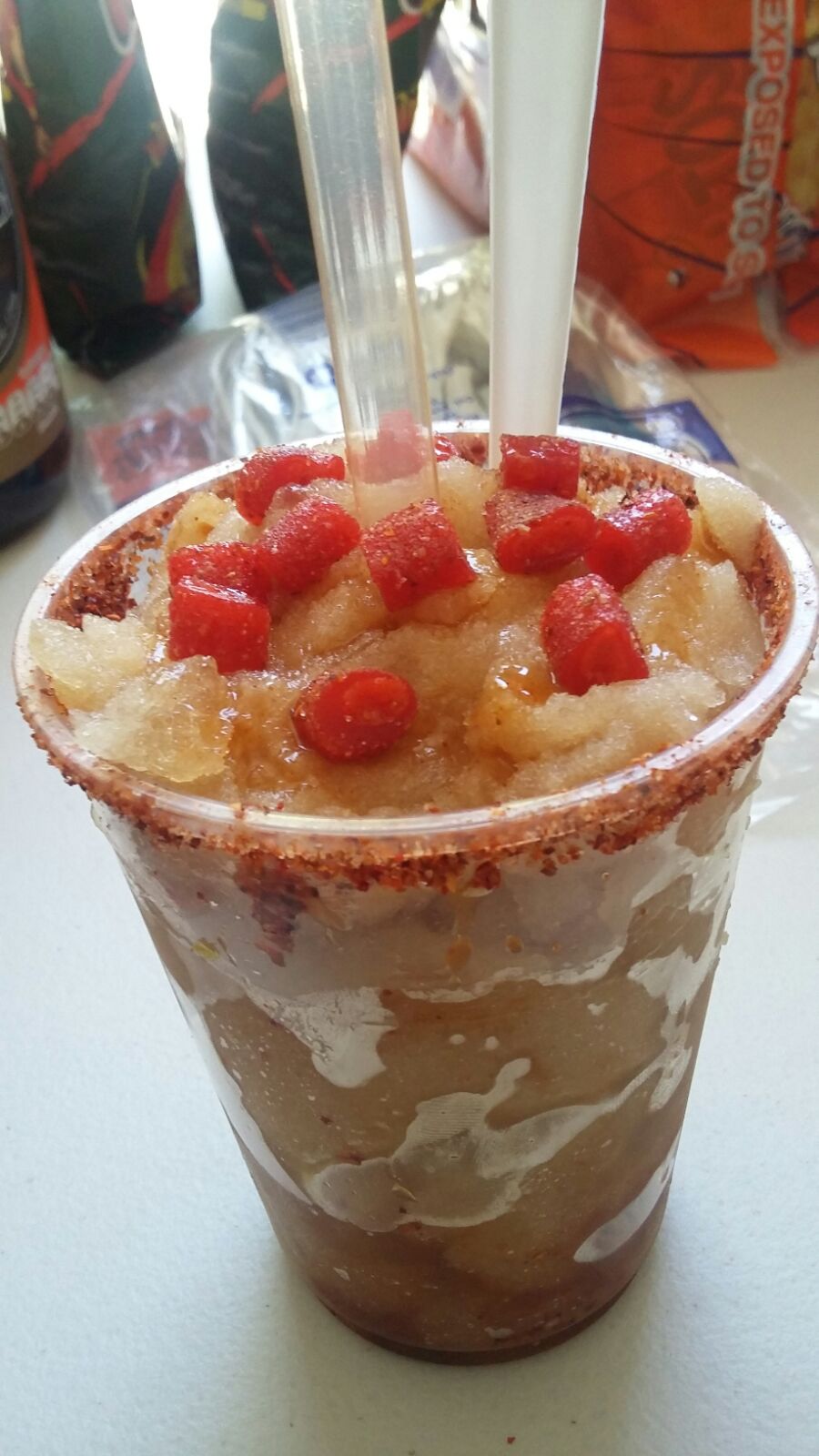 Smoothies & Botanas Sayulex image 1