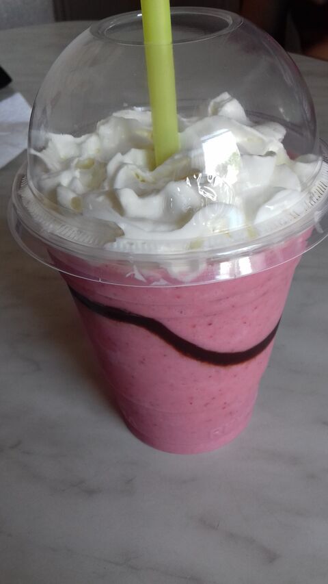 Smoothies & Botanas Sayulex image 5