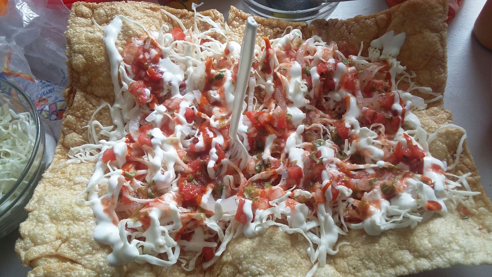 Smoothies & Botanas Sayulex image 7