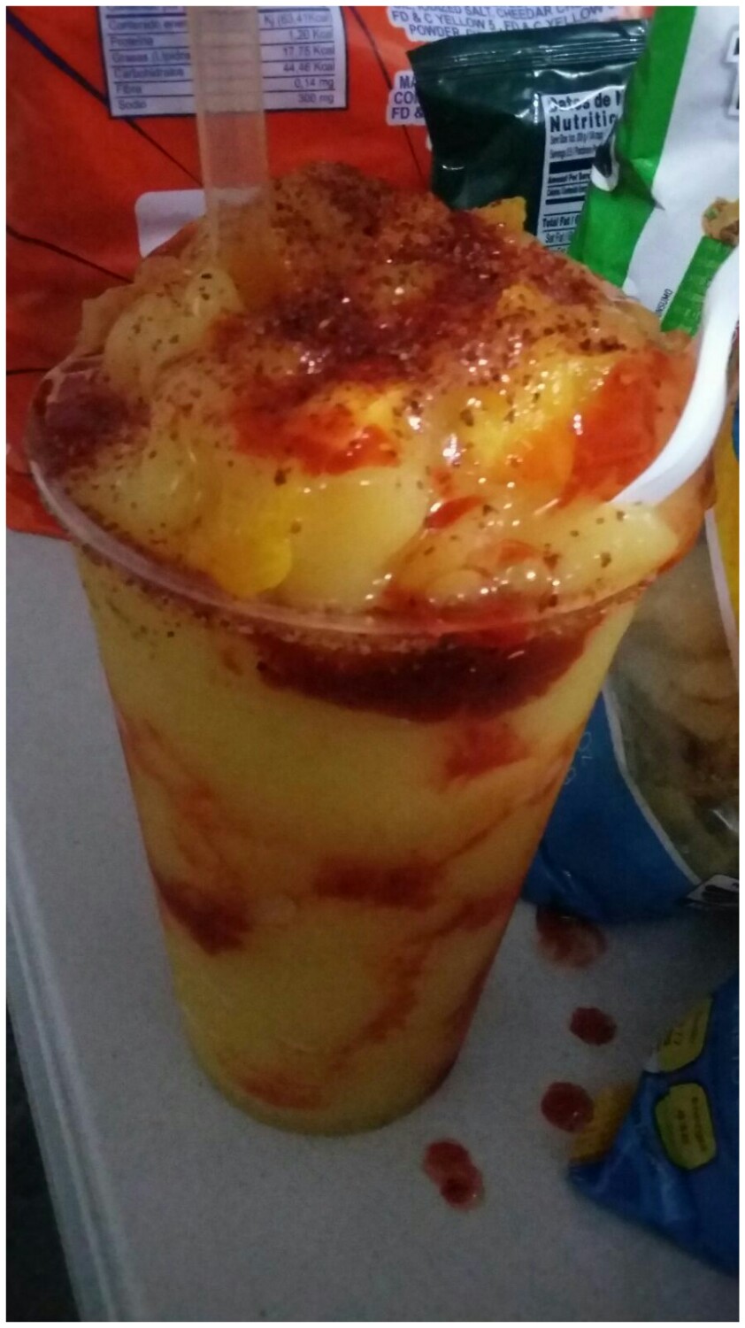 Smoothies & Botanas Sayulex image 8