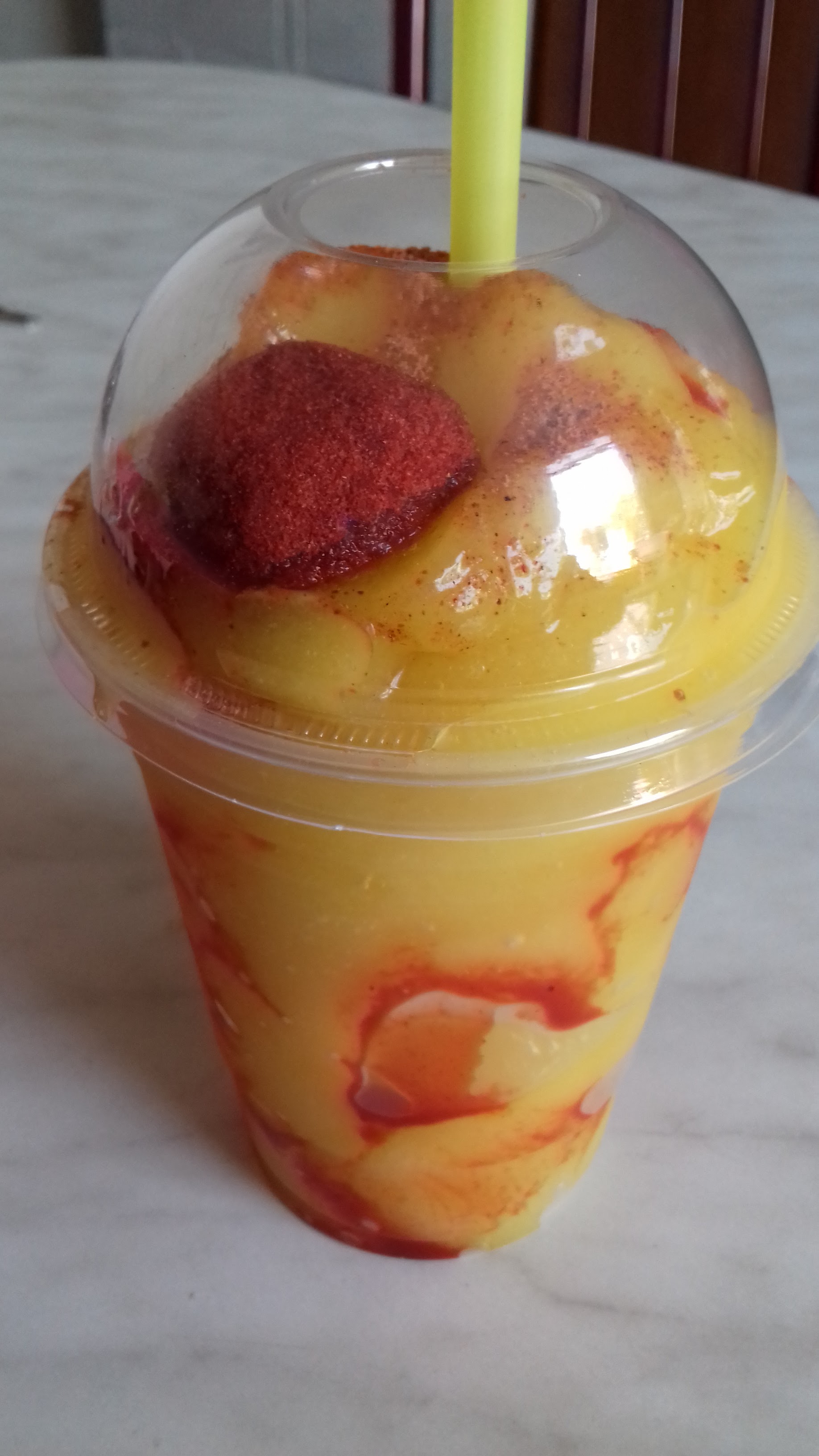 Smoothies & Botanas Sayulex image 10