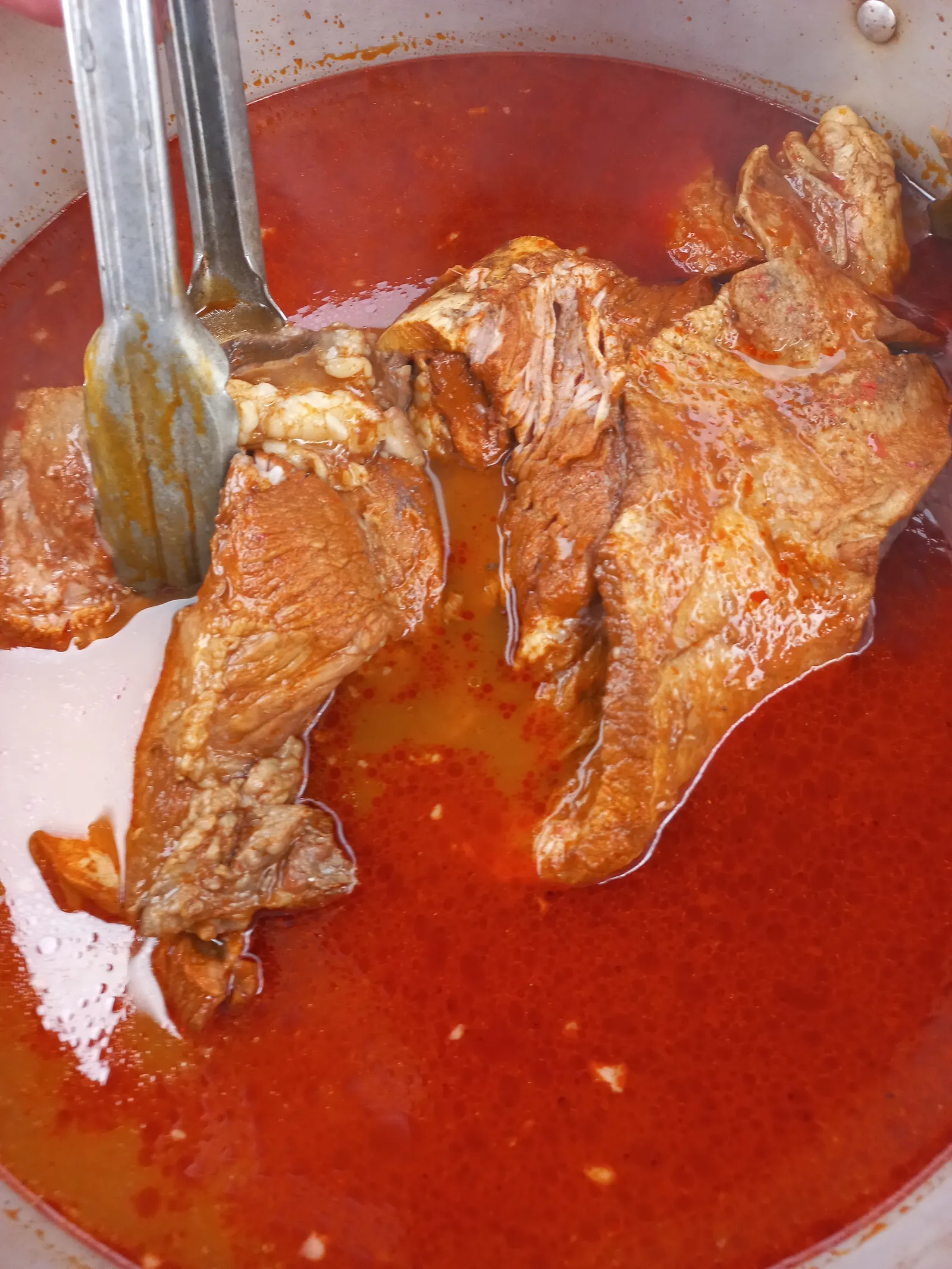 Carnitas "Nachos" image 5