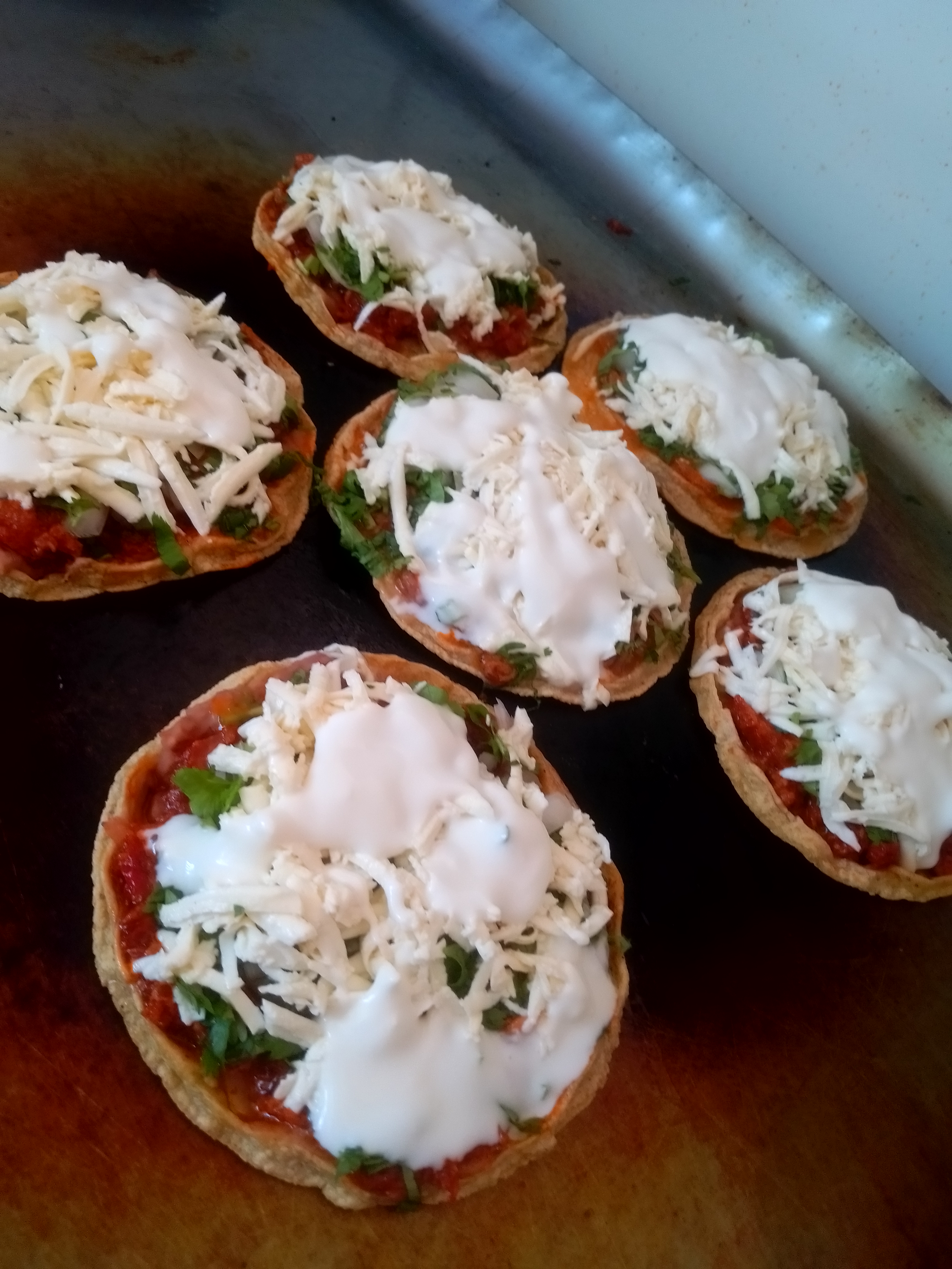 ANTOJITOS doña almy (DULCE CREACIÓN) image 1