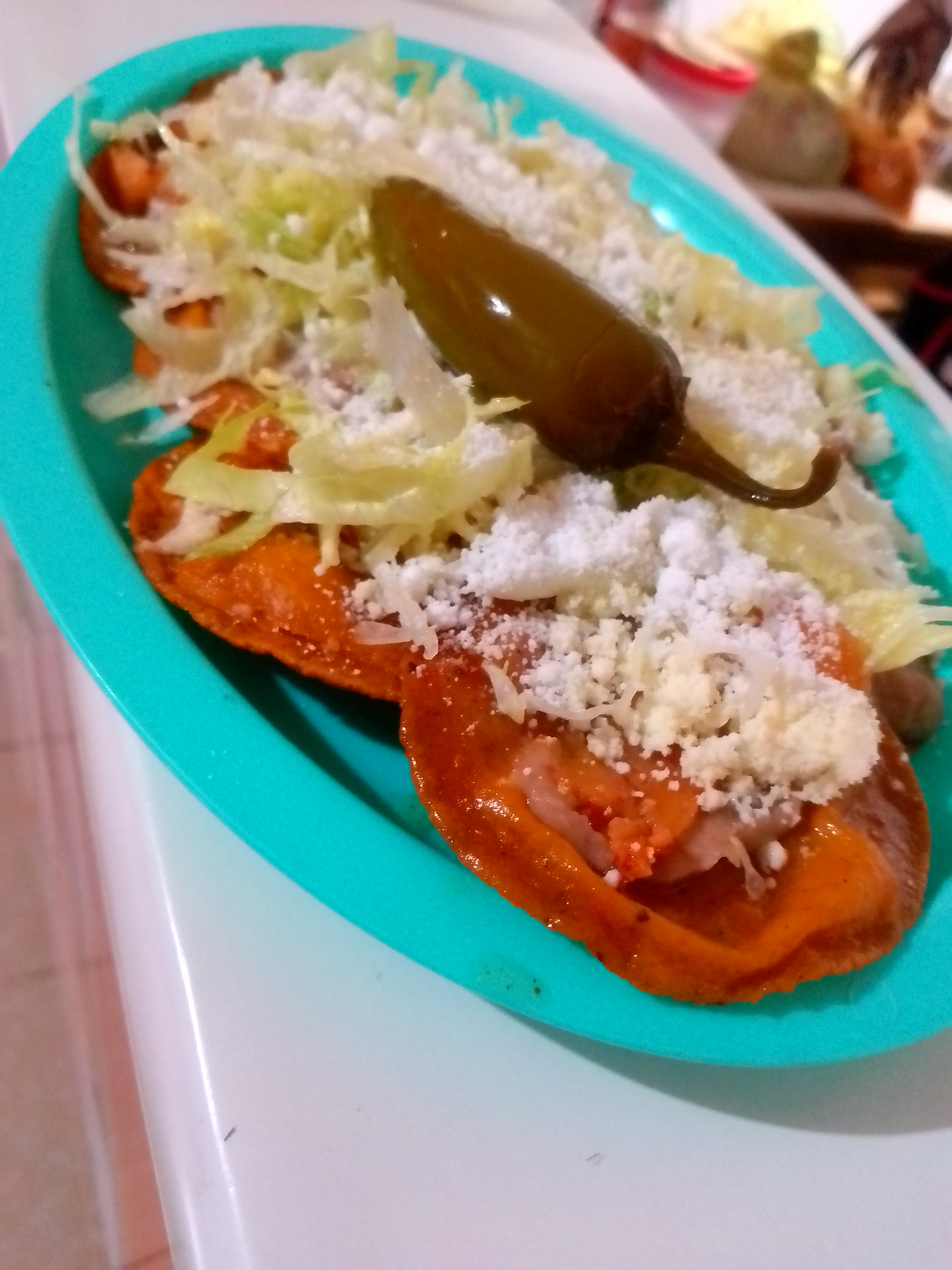 ANTOJITOS doña almy (DULCE CREACIÓN) image 2