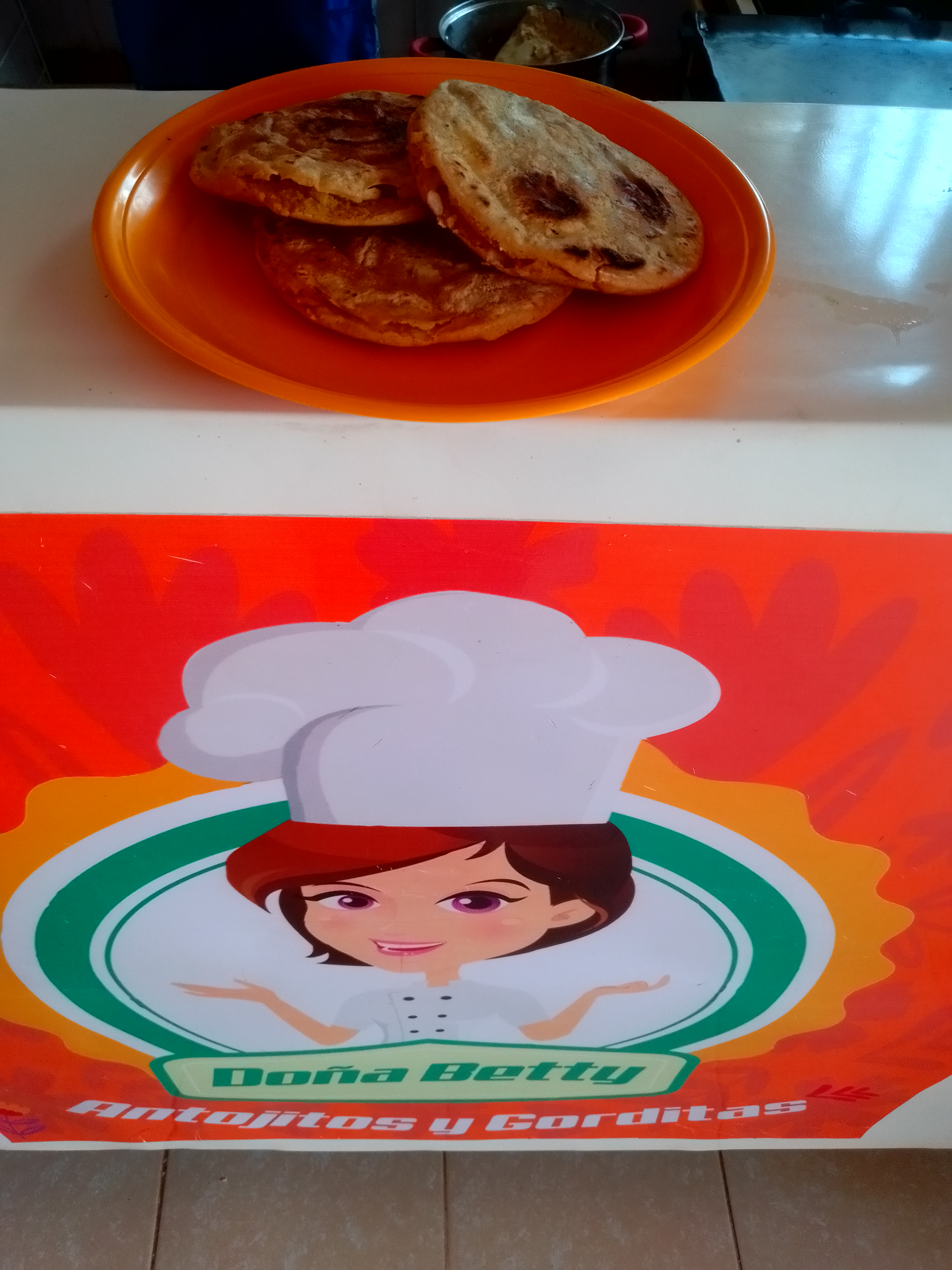 ANTOJITOS doña almy (DULCE CREACIÓN) image 3