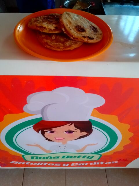 ANTOJITOS doña almy (DULCE CREACIÓN) image 3