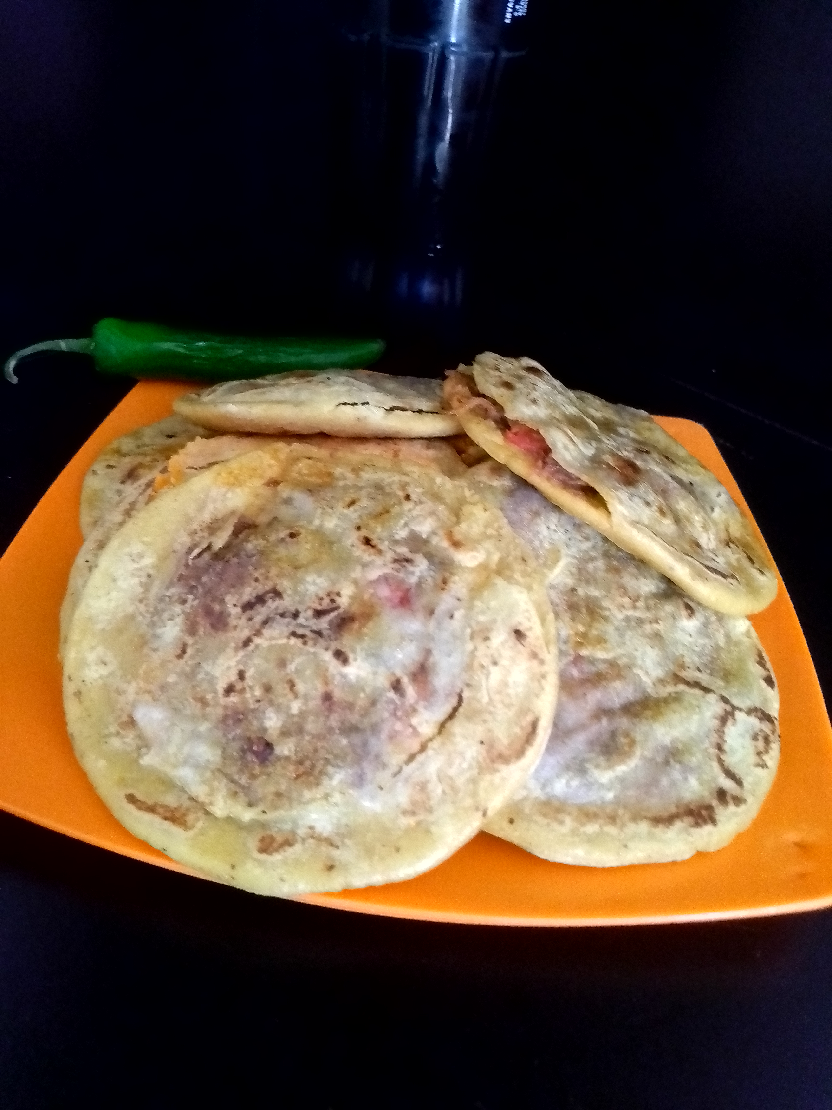 ANTOJITOS doña almy (DULCE CREACIÓN) image 4