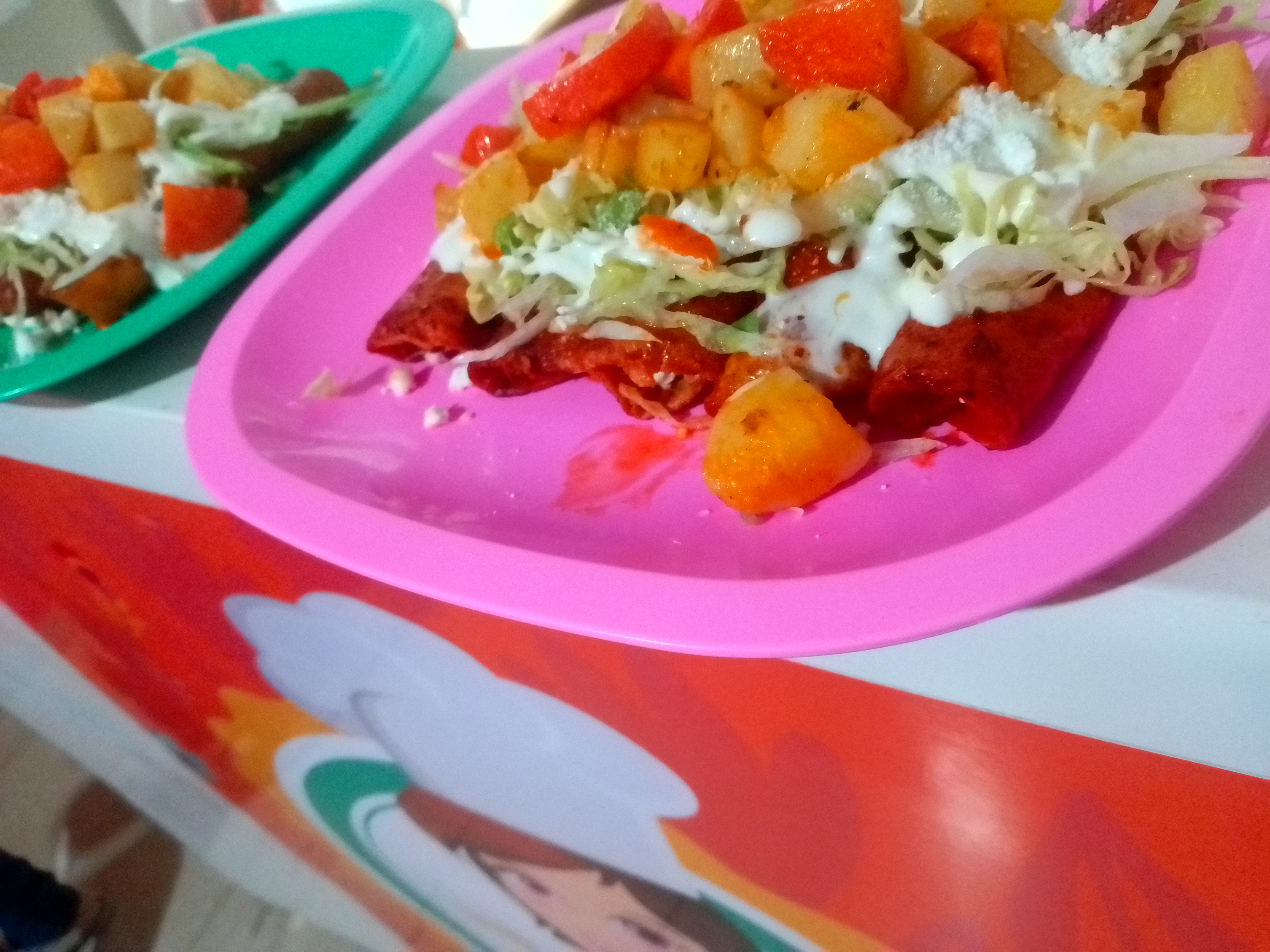 ANTOJITOS doña almy (DULCE CREACIÓN) image 6