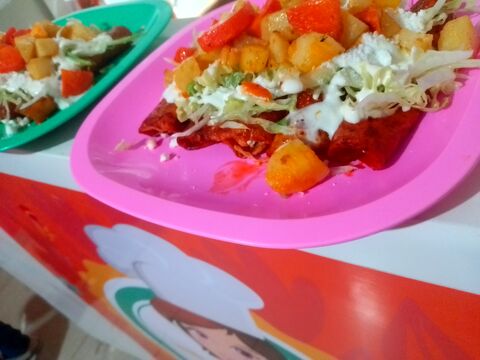 ANTOJITOS doña almy (DULCE CREACIÓN) image 6