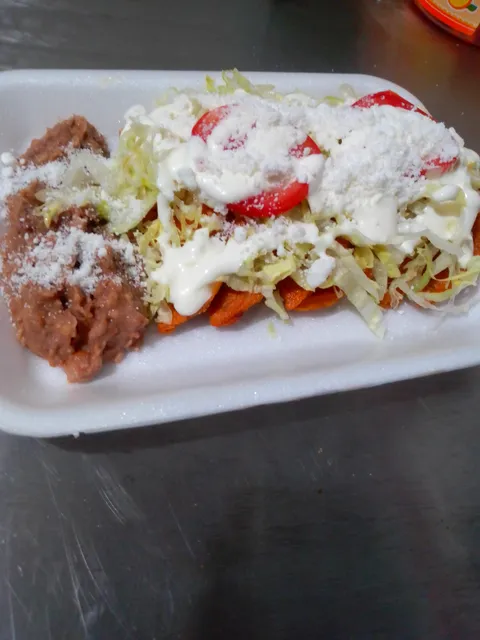 ANTOJITOS doña almy (DULCE CREACIÓN) image 7