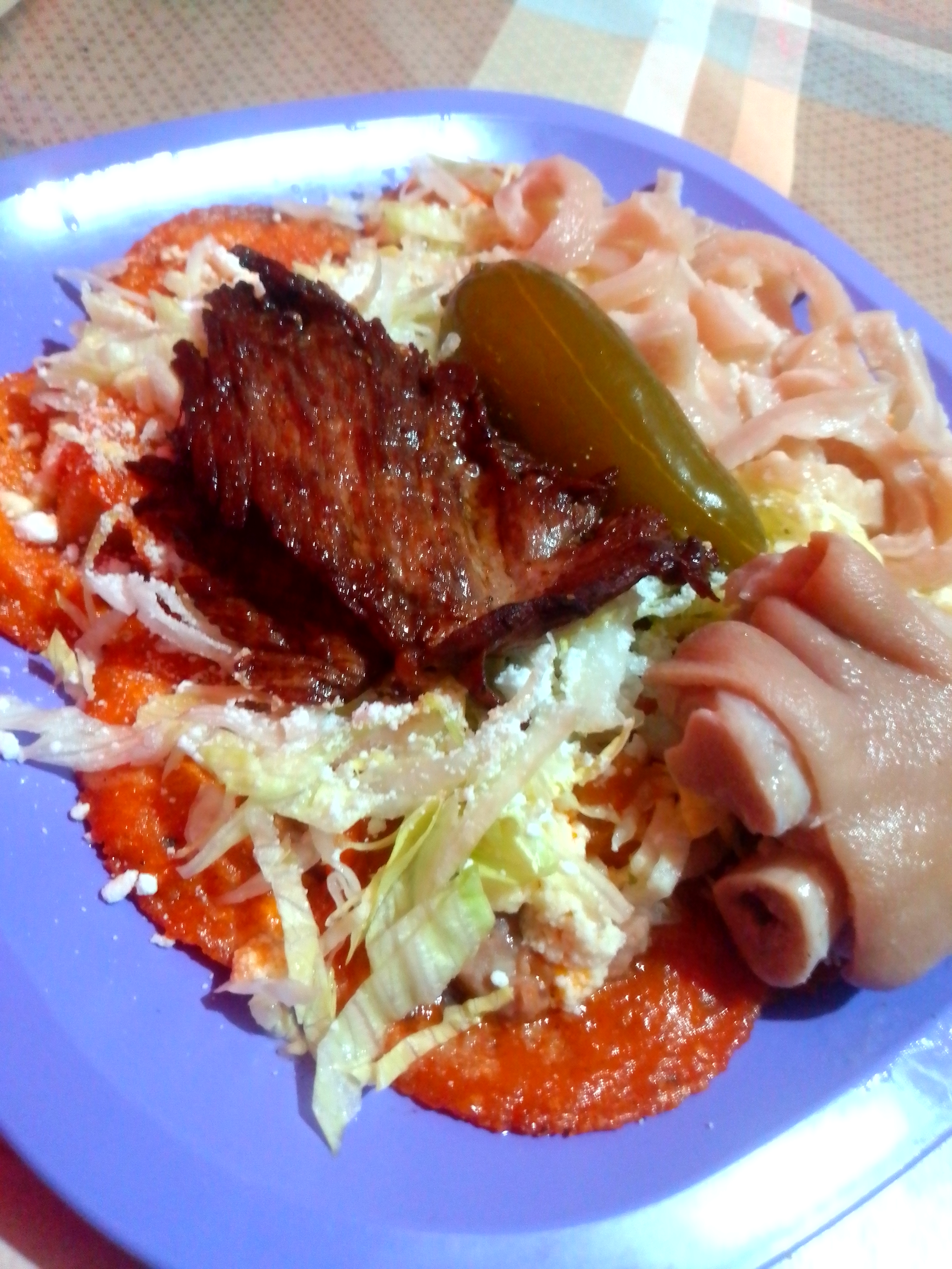 ANTOJITOS doña almy (DULCE CREACIÓN) image 9