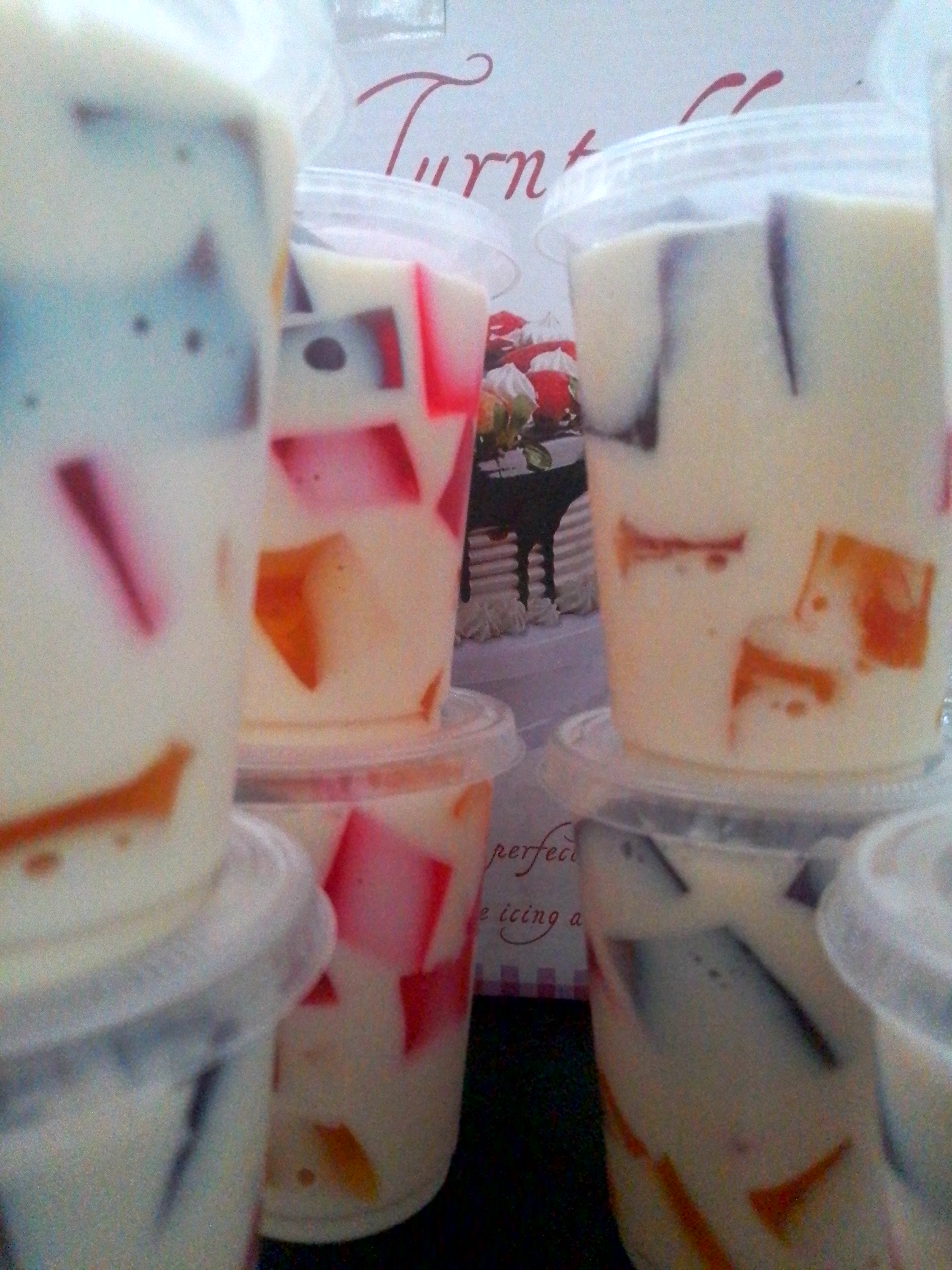 ANTOJITOS doña almy (DULCE CREACIÓN) image 10