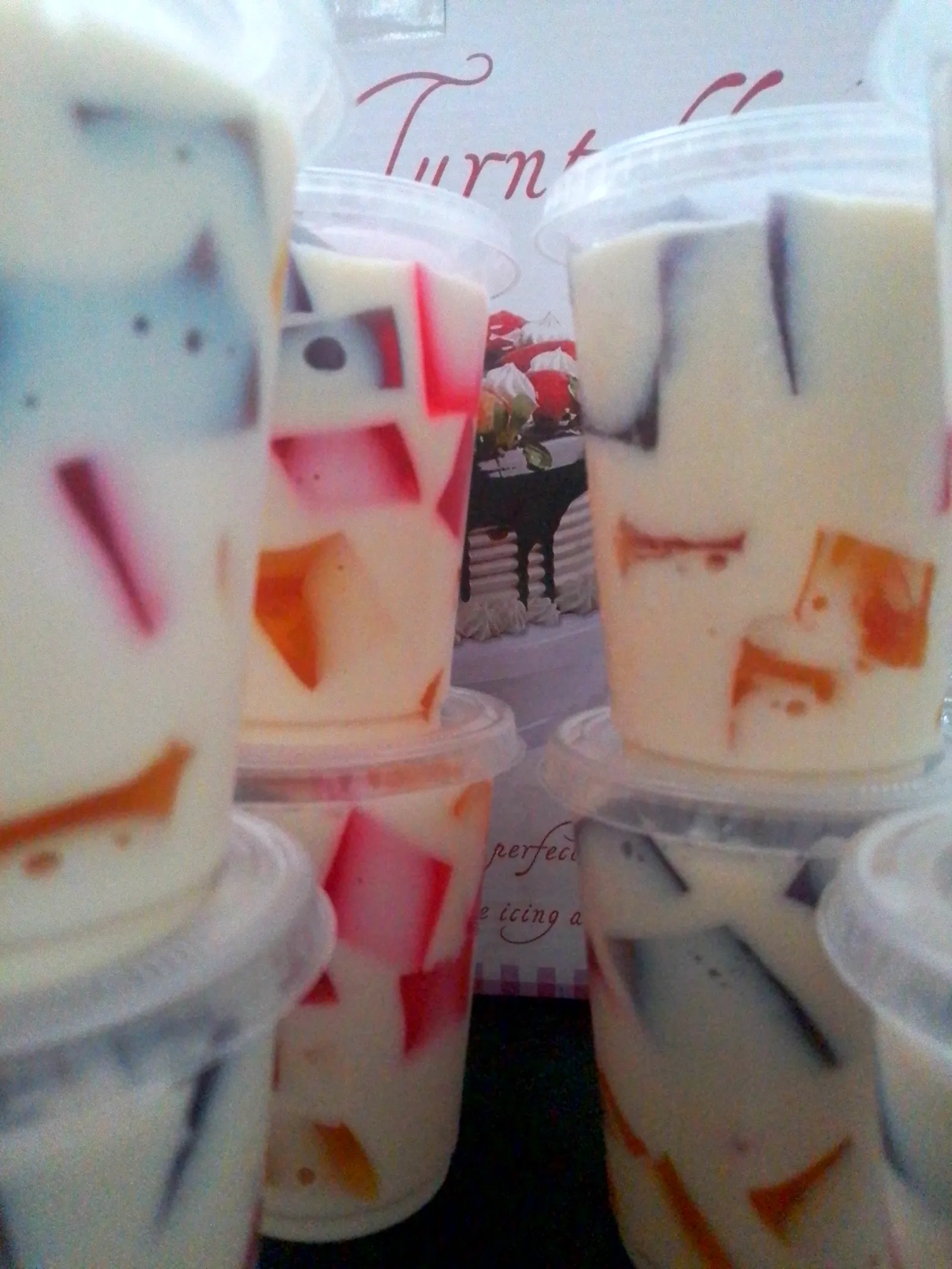 ANTOJITOS doña almy (DULCE CREACIÓN) image 10