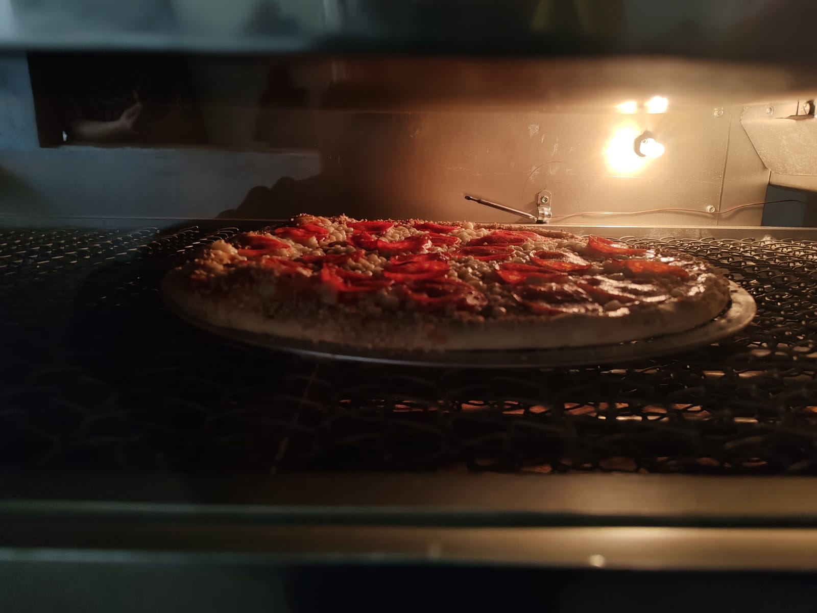 Great Pizzas San Luis image 3