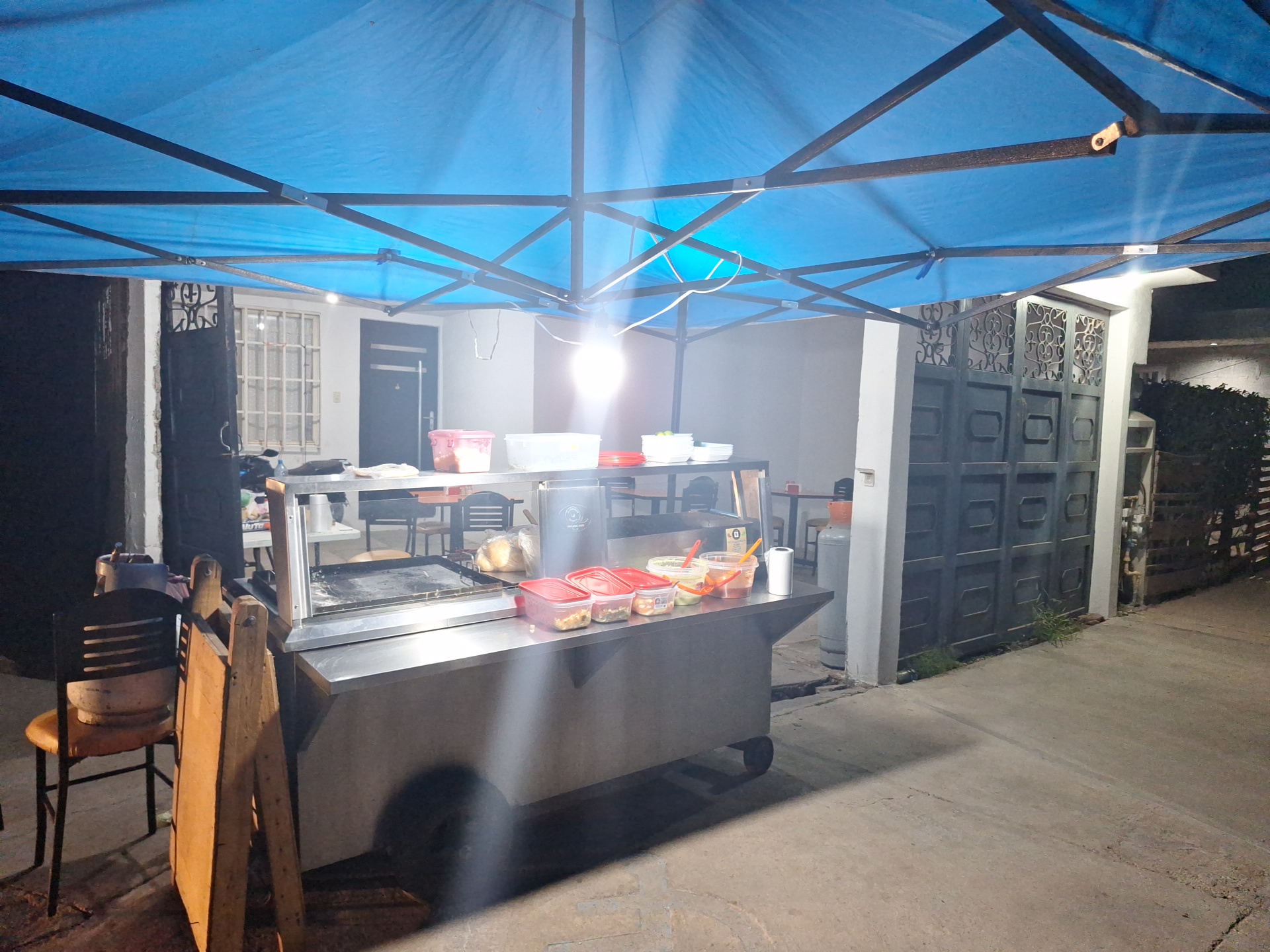 Taqueria Luis JR image 1