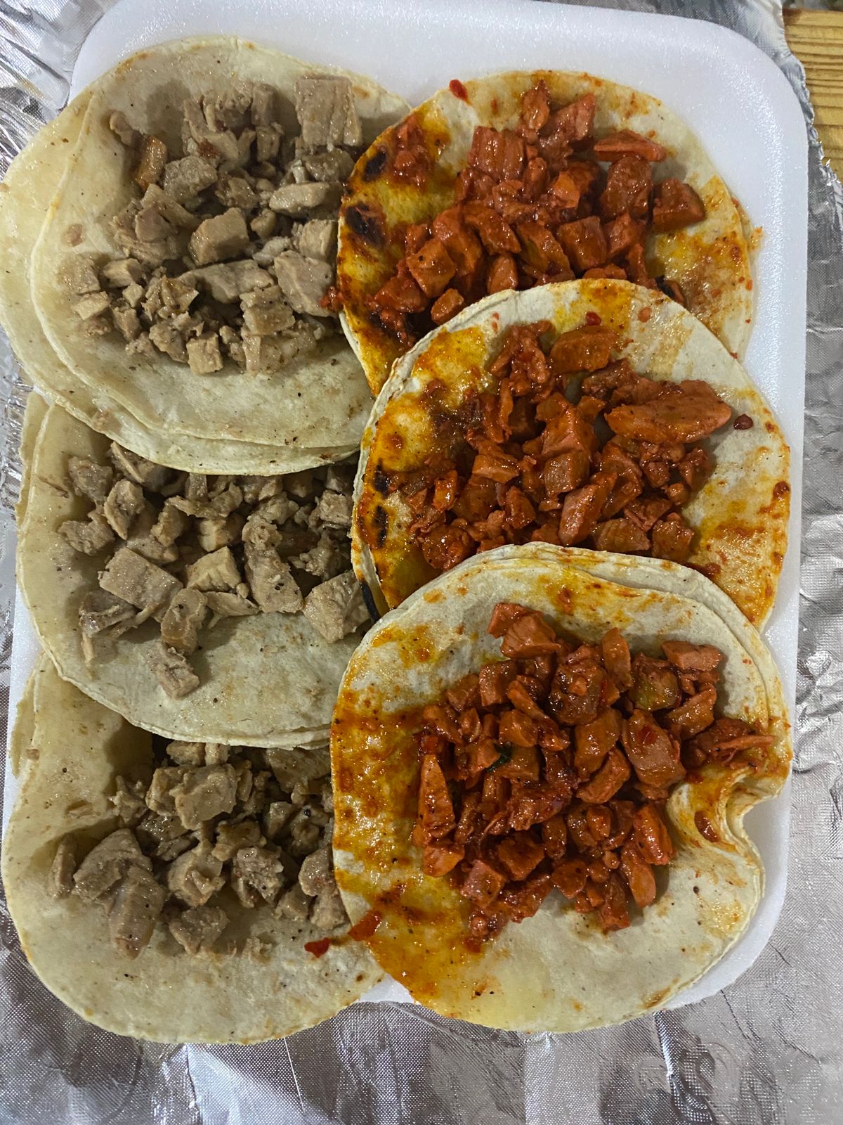 Taqueria Luis JR image 3