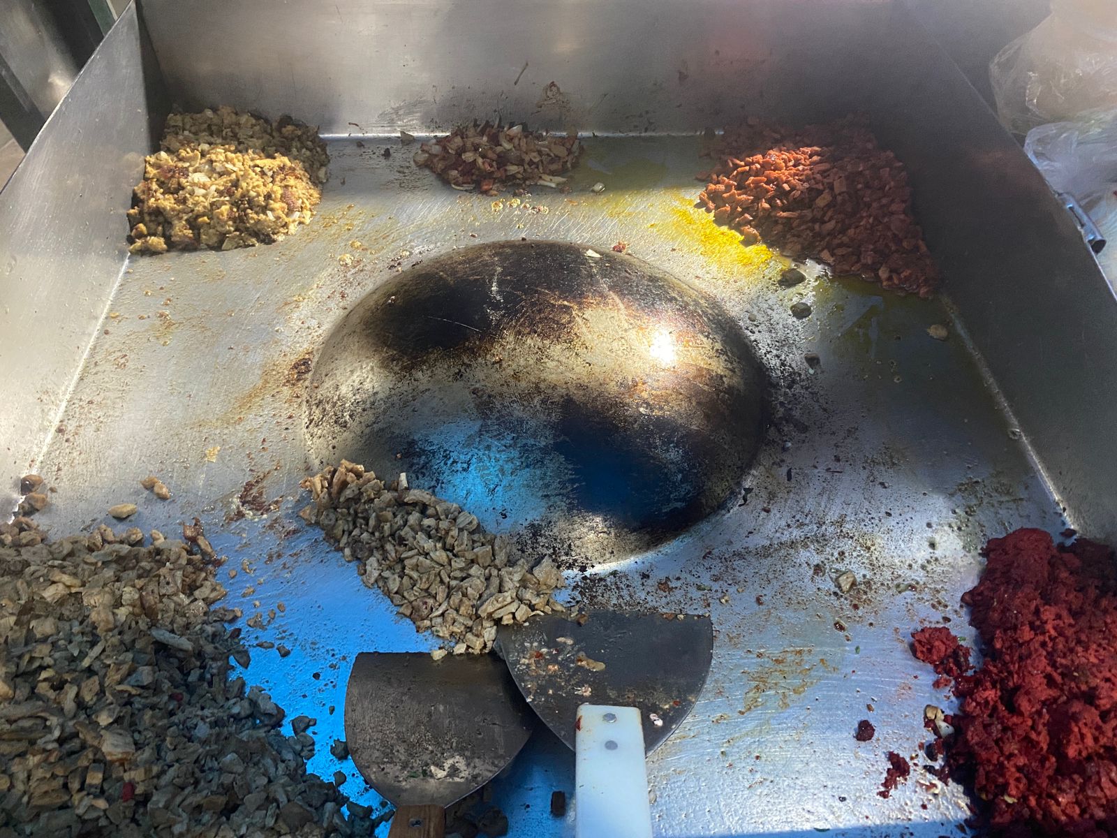 Taqueria Luis JR image 4