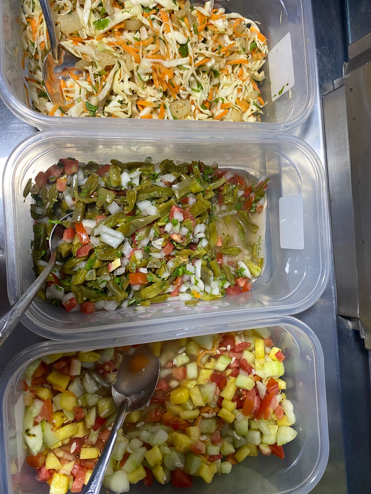 Taqueria Luis JR image 5