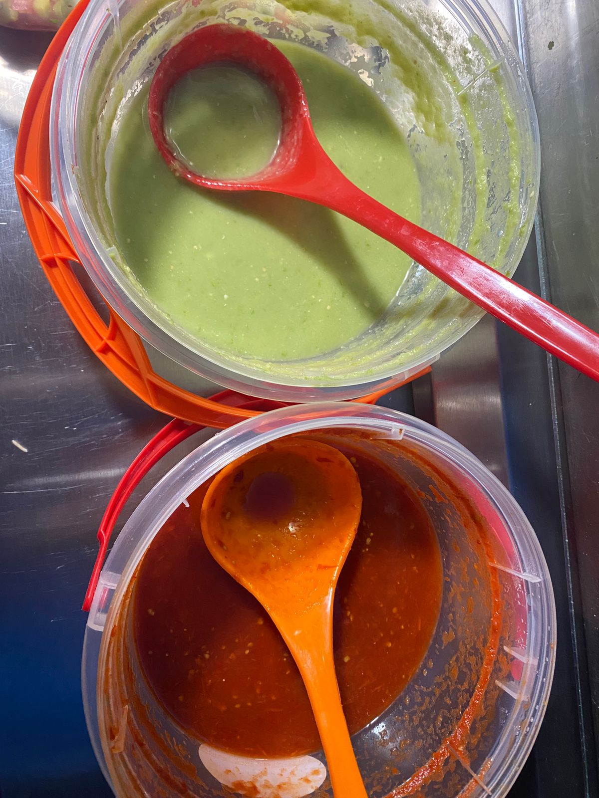 Taqueria Luis JR image 7