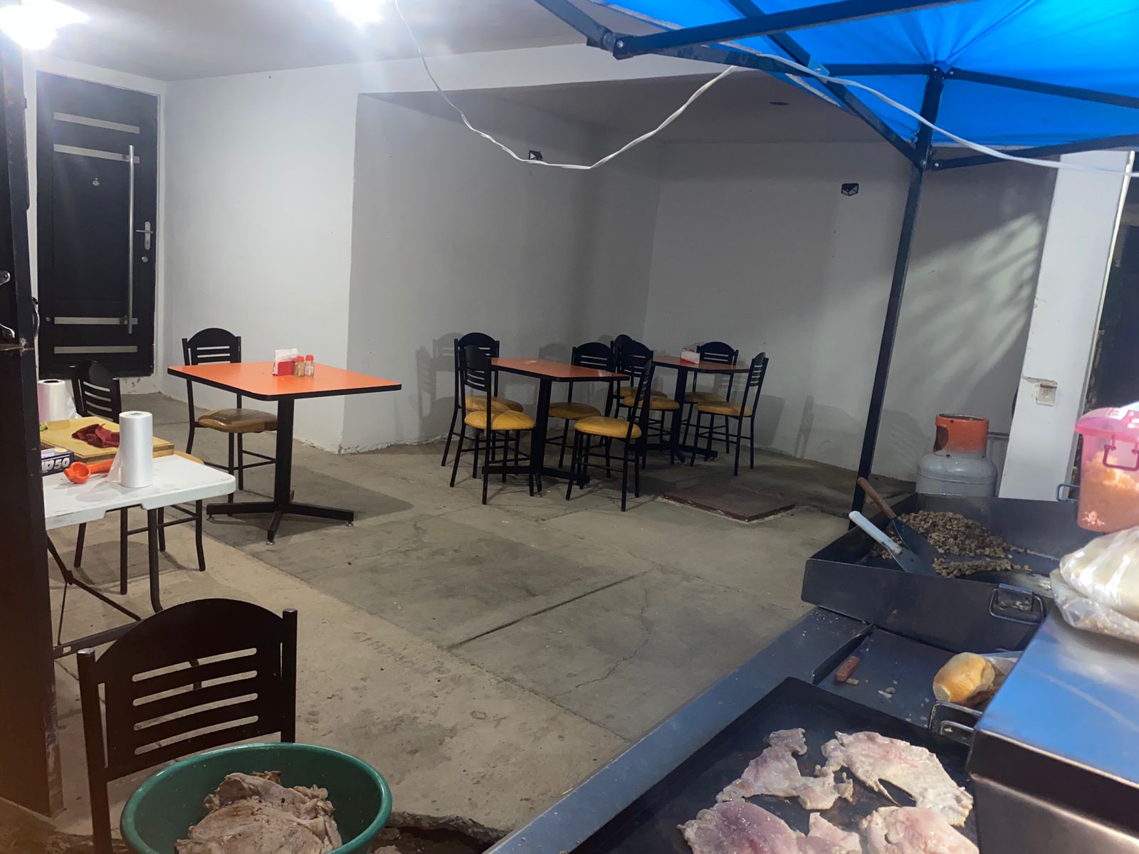 Taqueria Luis JR image 9