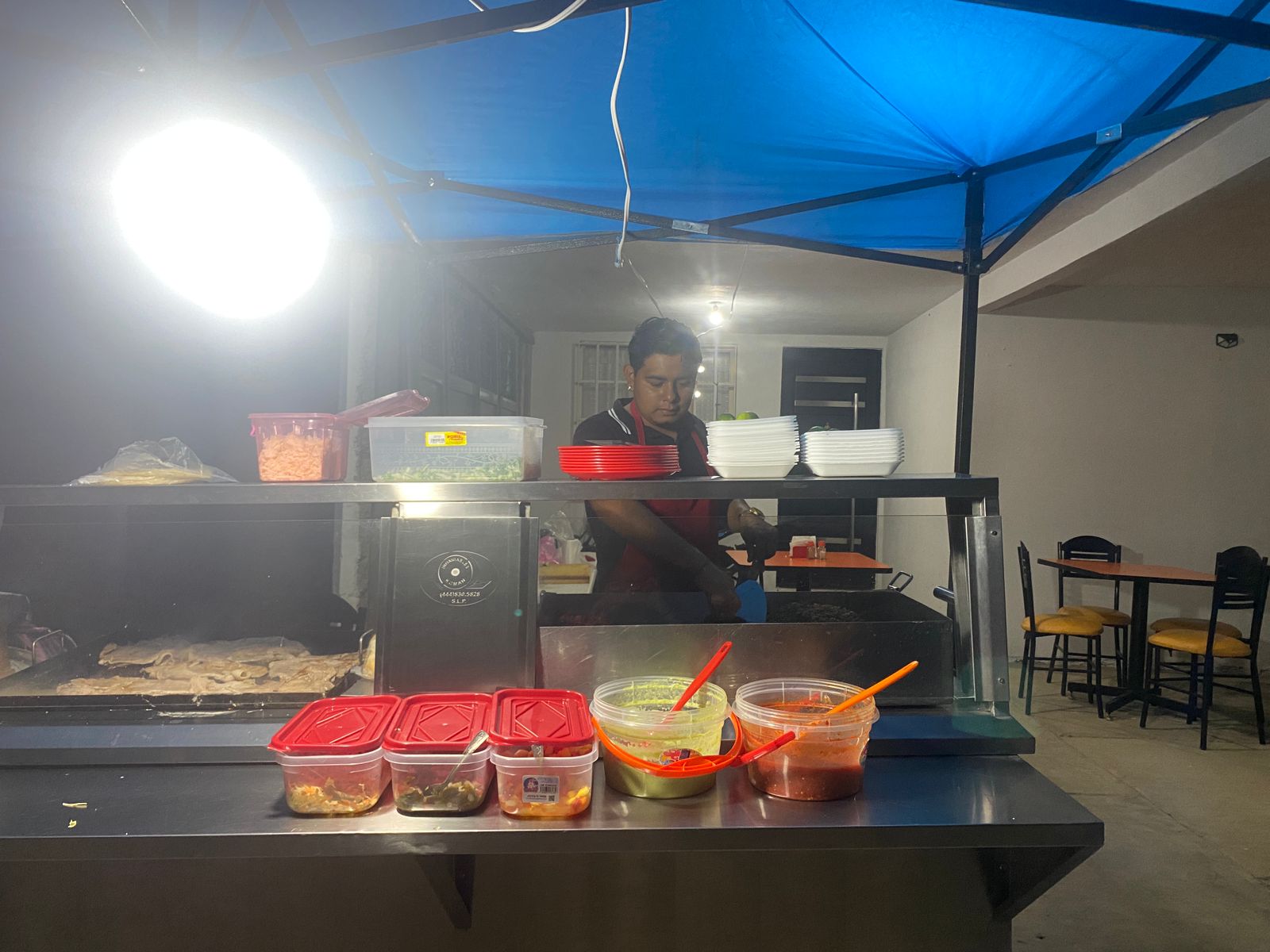 Taqueria Luis JR image 10