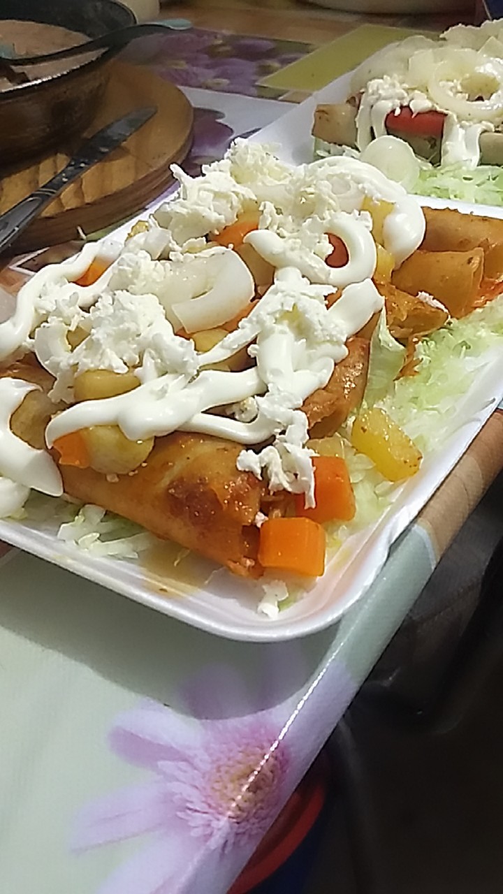 El sazón de doña sol image 1