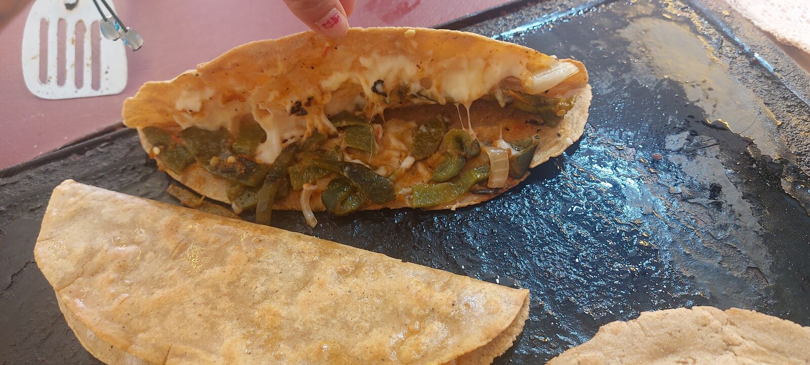 Menudo y gorditas "Doña Marce"" image 2