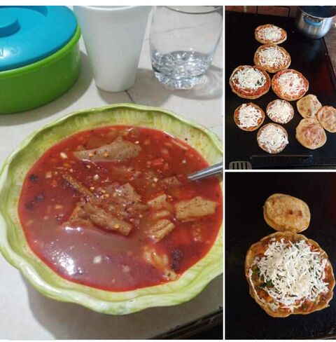 Menudo y gorditas "Doña Marce"" image 3