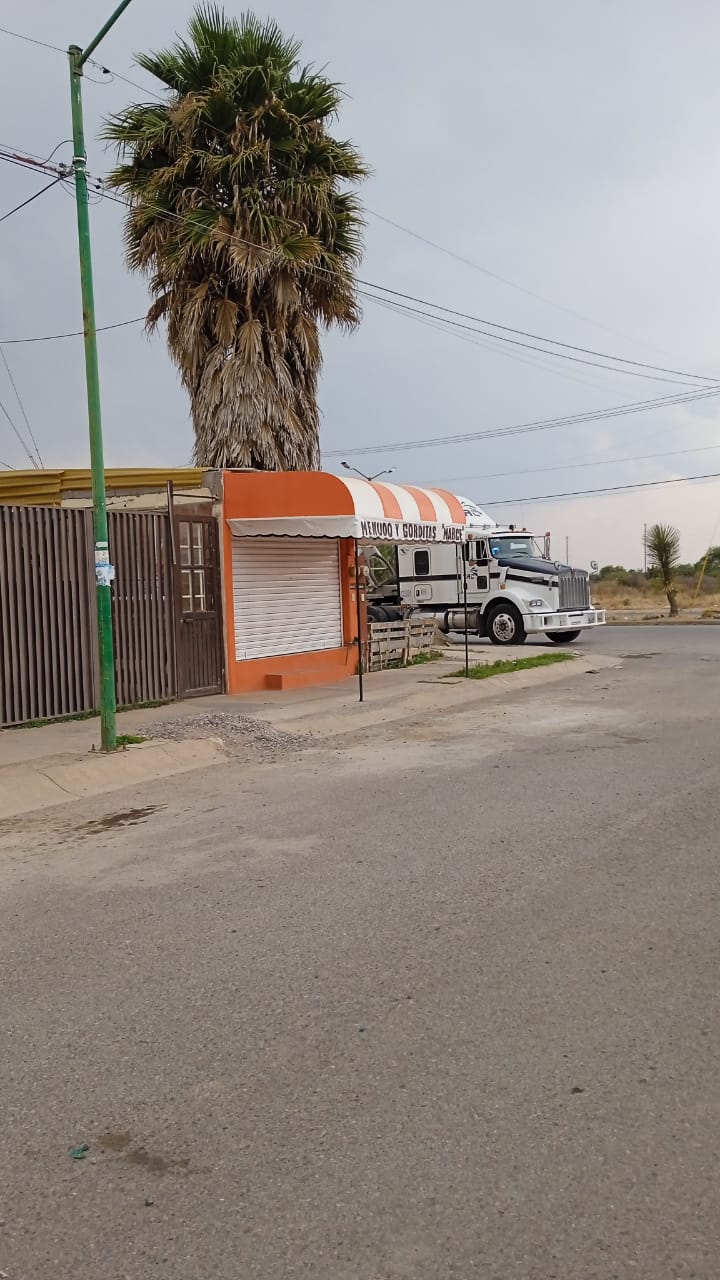 Menudo y gorditas "Doña Marce"" image 4