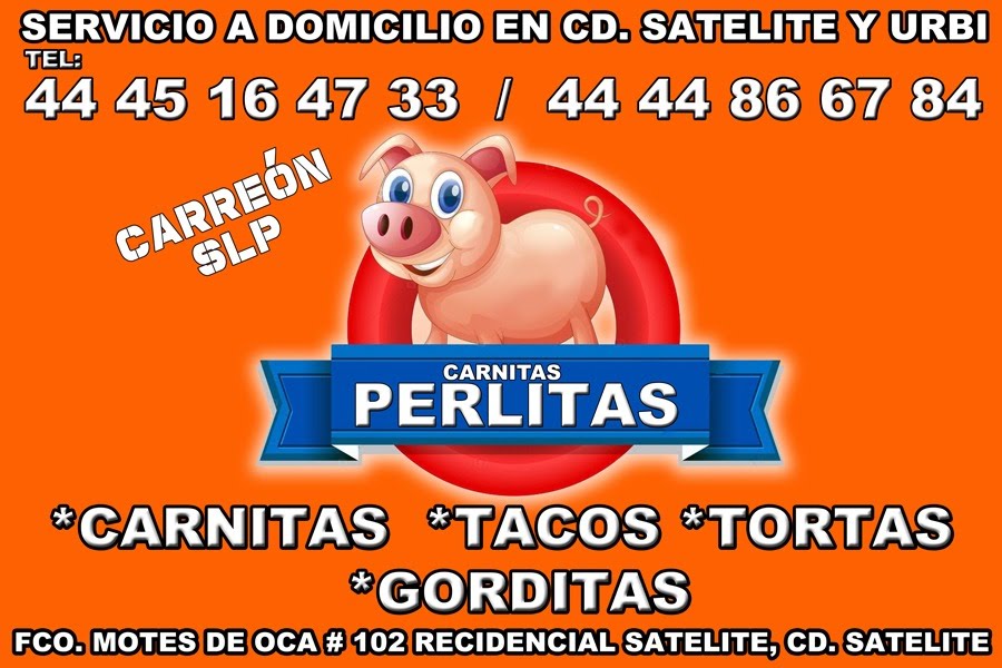 Carnitas perlitas image 4