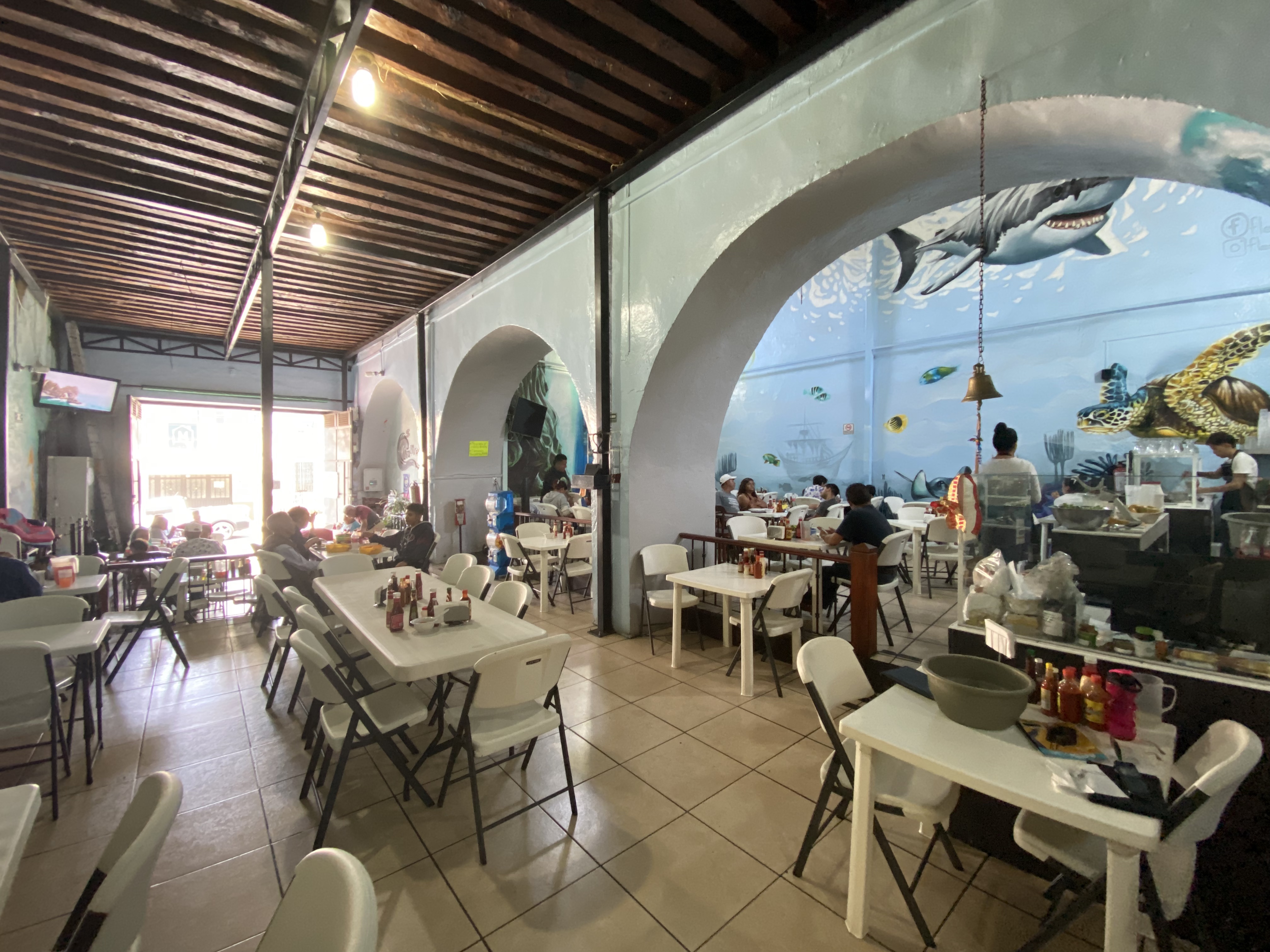 La Nueva Ola image 1