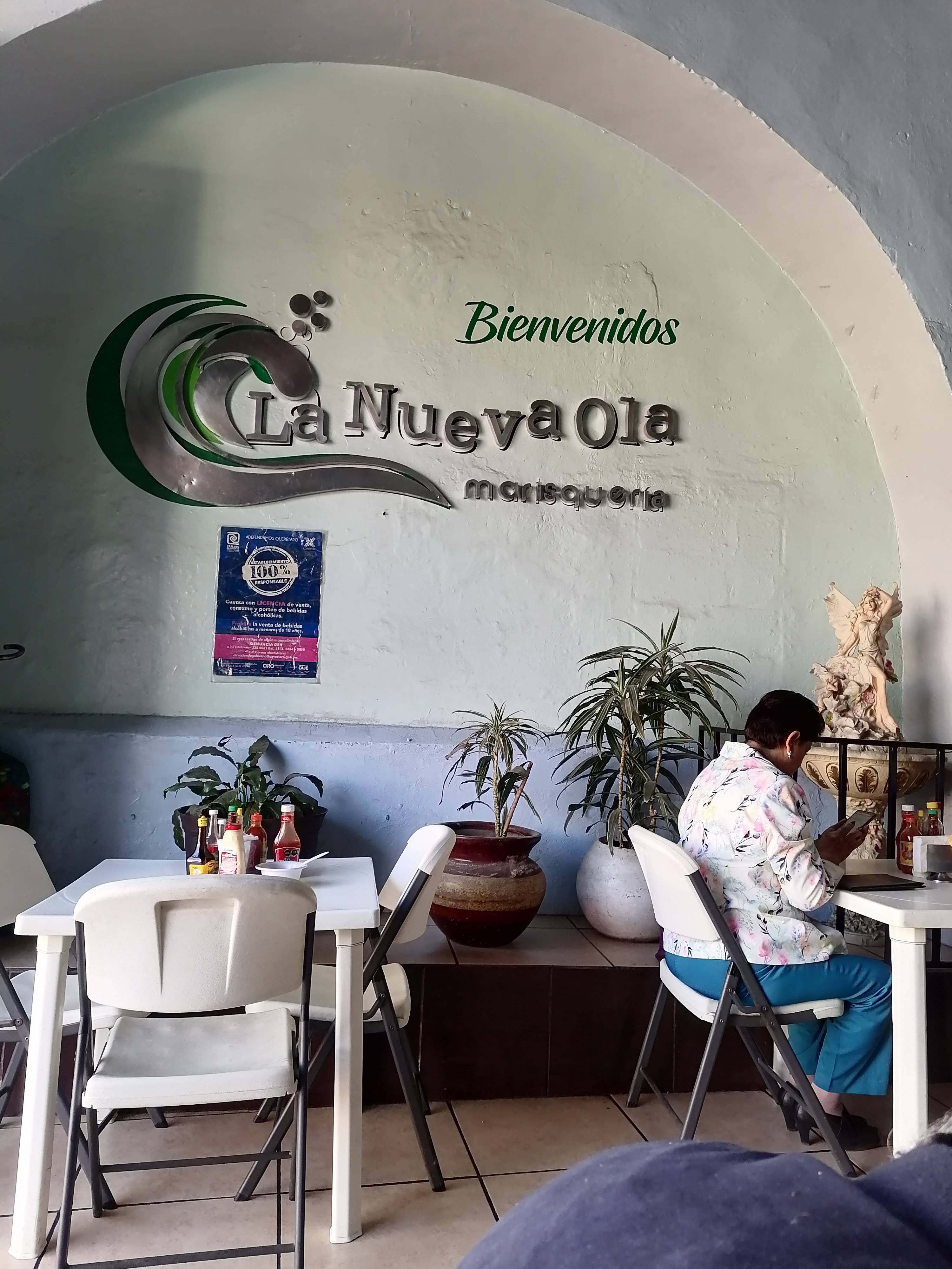 La Nueva Ola image 10