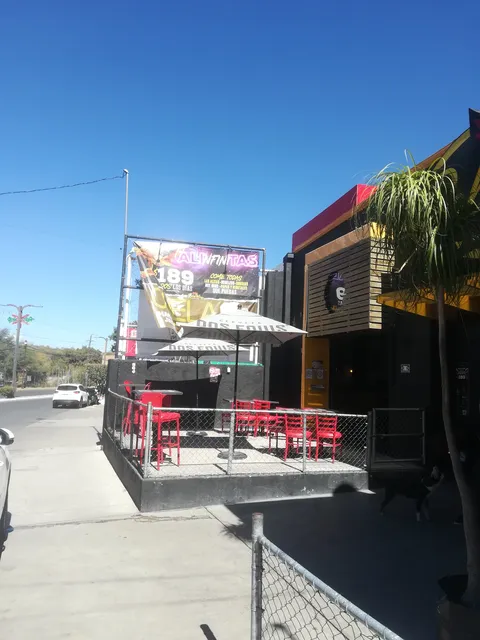 Rebel Wings San Juan del Rio image 4