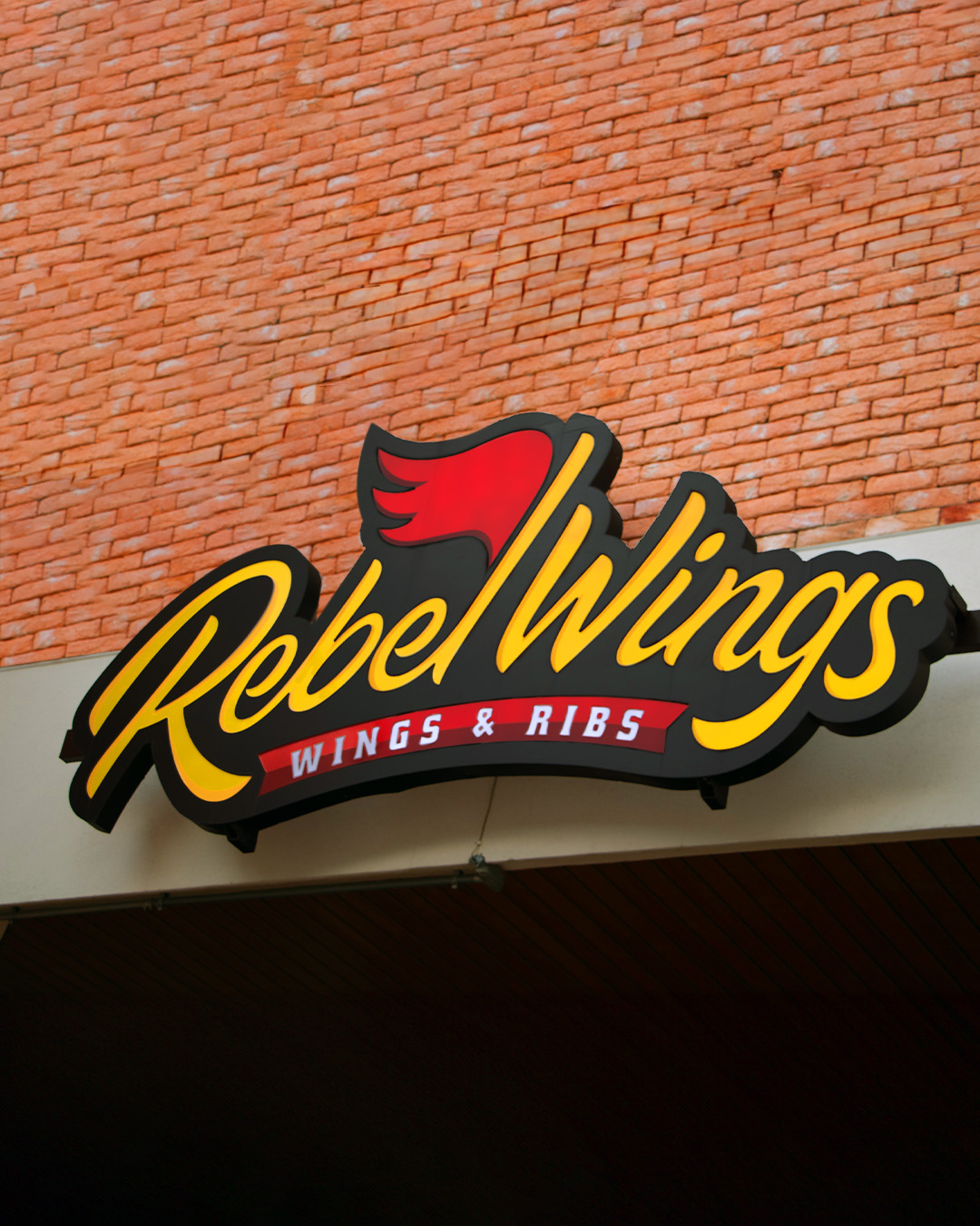 Rebel Wings San Juan del Rio image 5