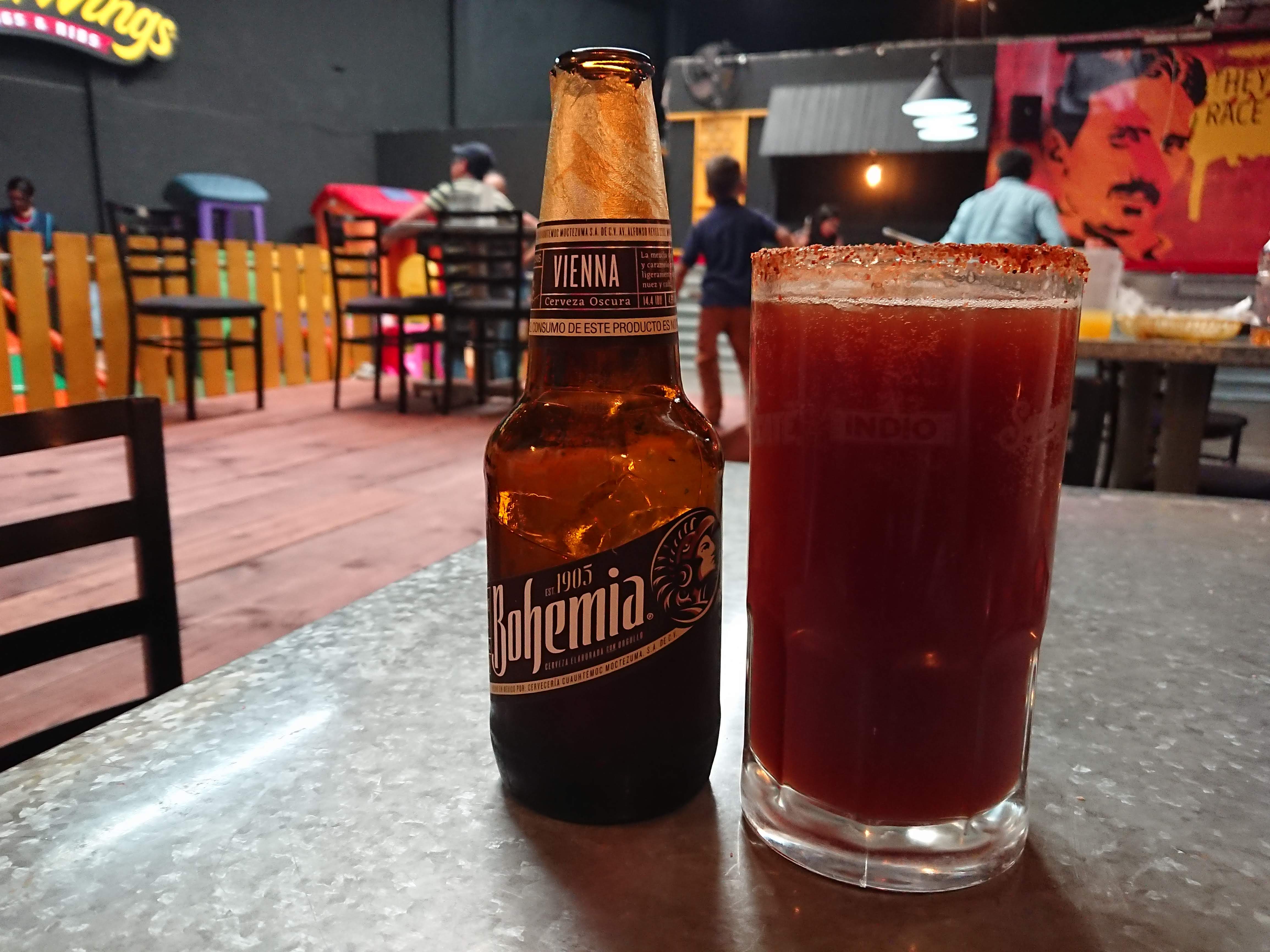 Rebel Wings San Juan del Rio image 7