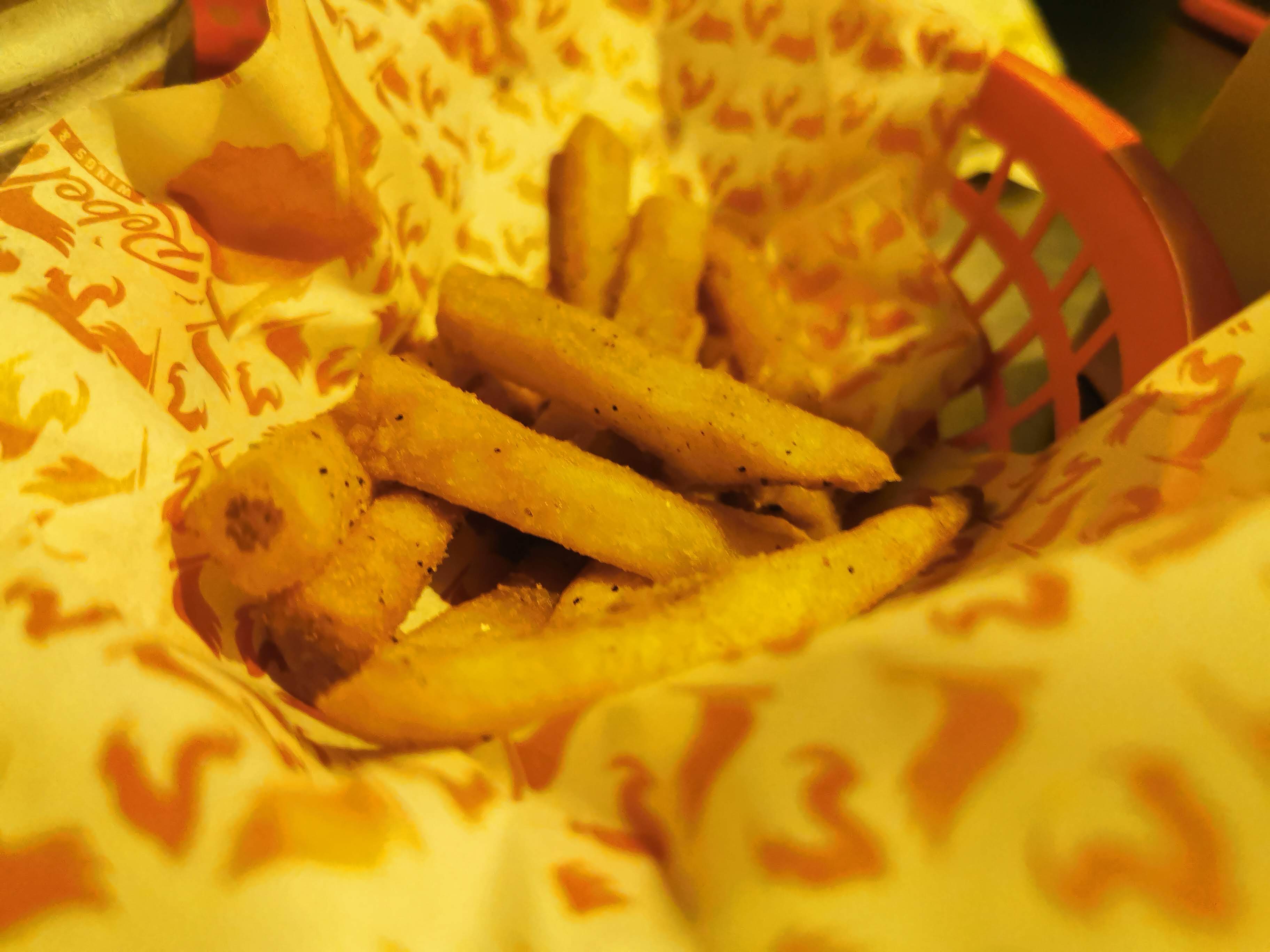 Rebel Wings San Juan del Rio image 8