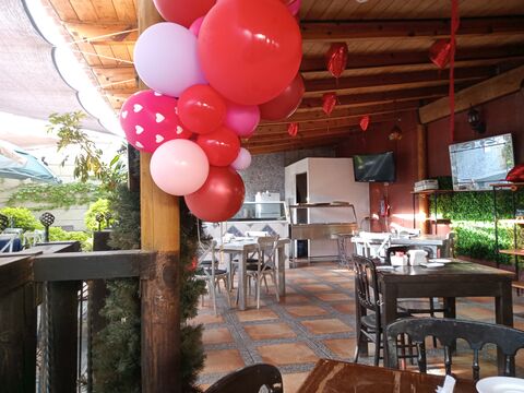 El Café del Baúl image 1