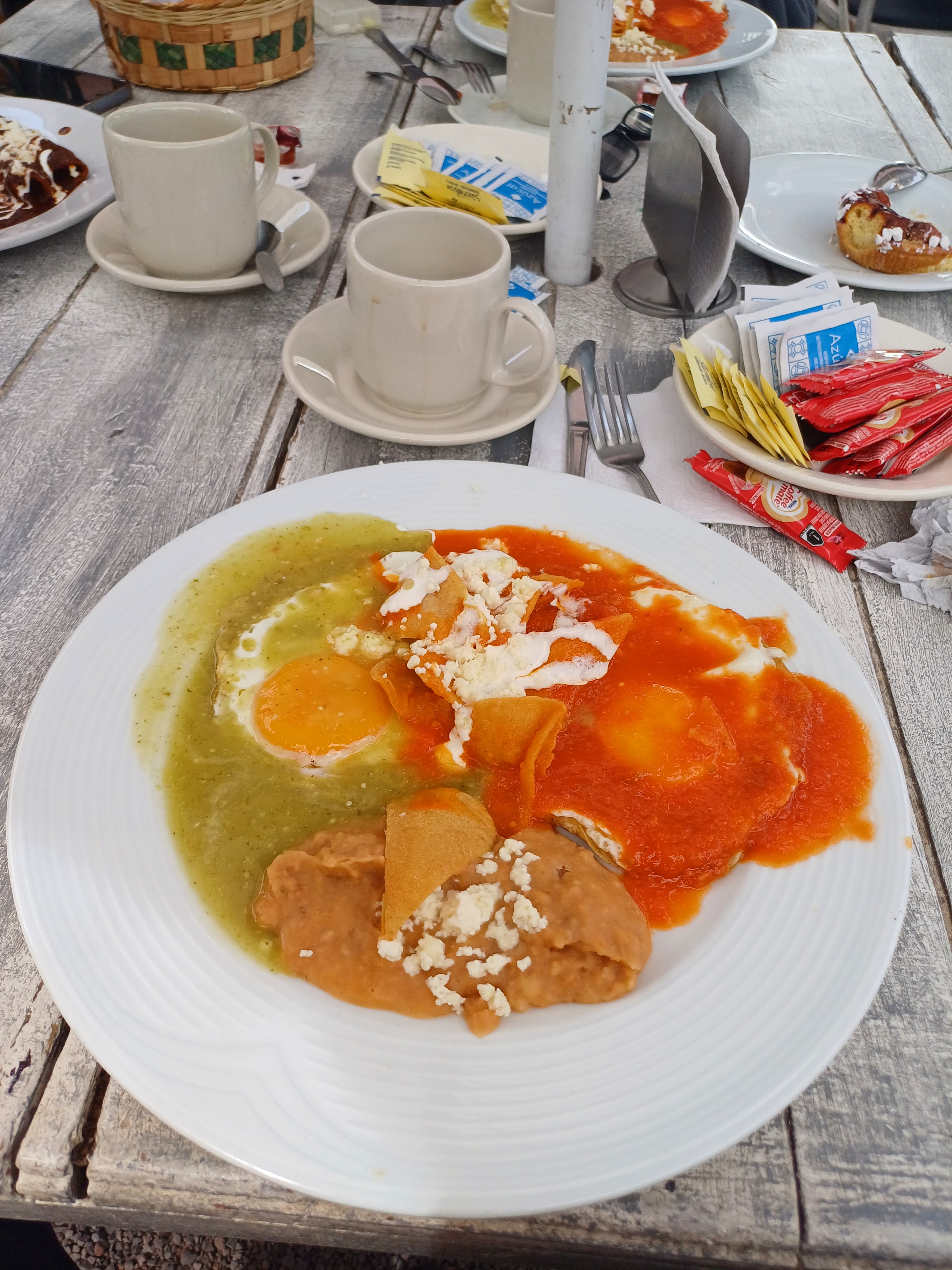 El Café del Baúl image 2