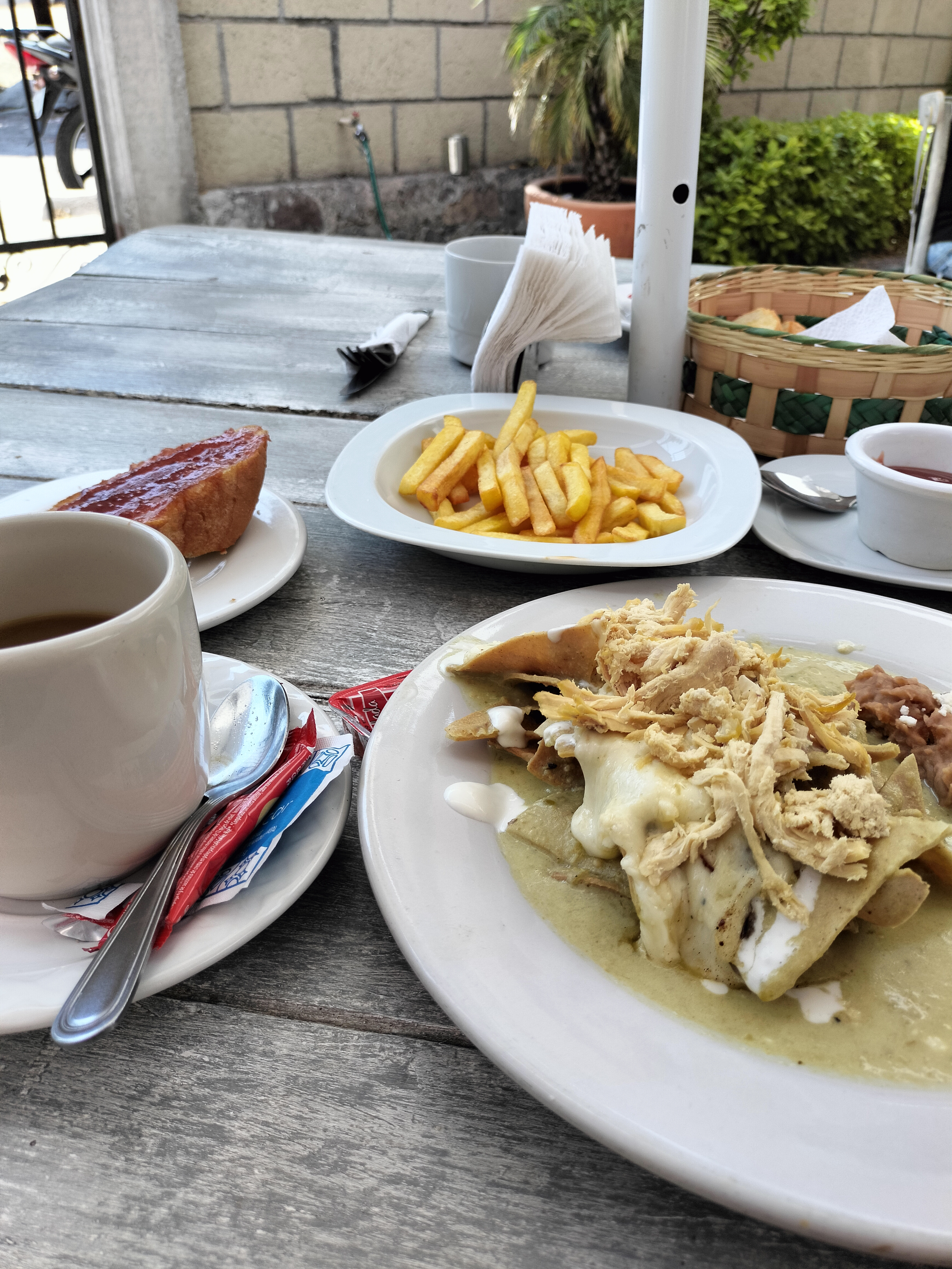 El Café del Baúl image 3