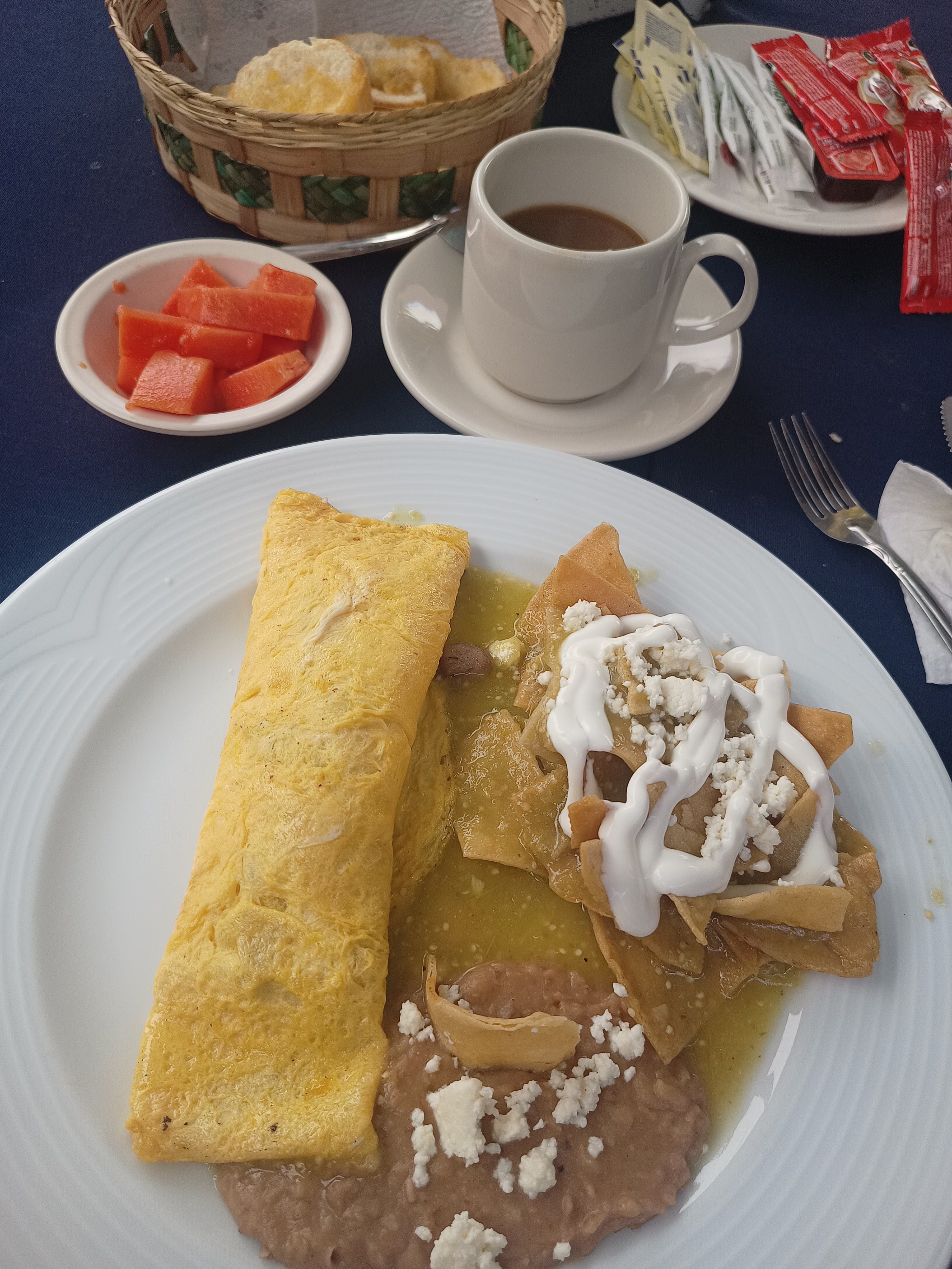 El Café del Baúl image 5